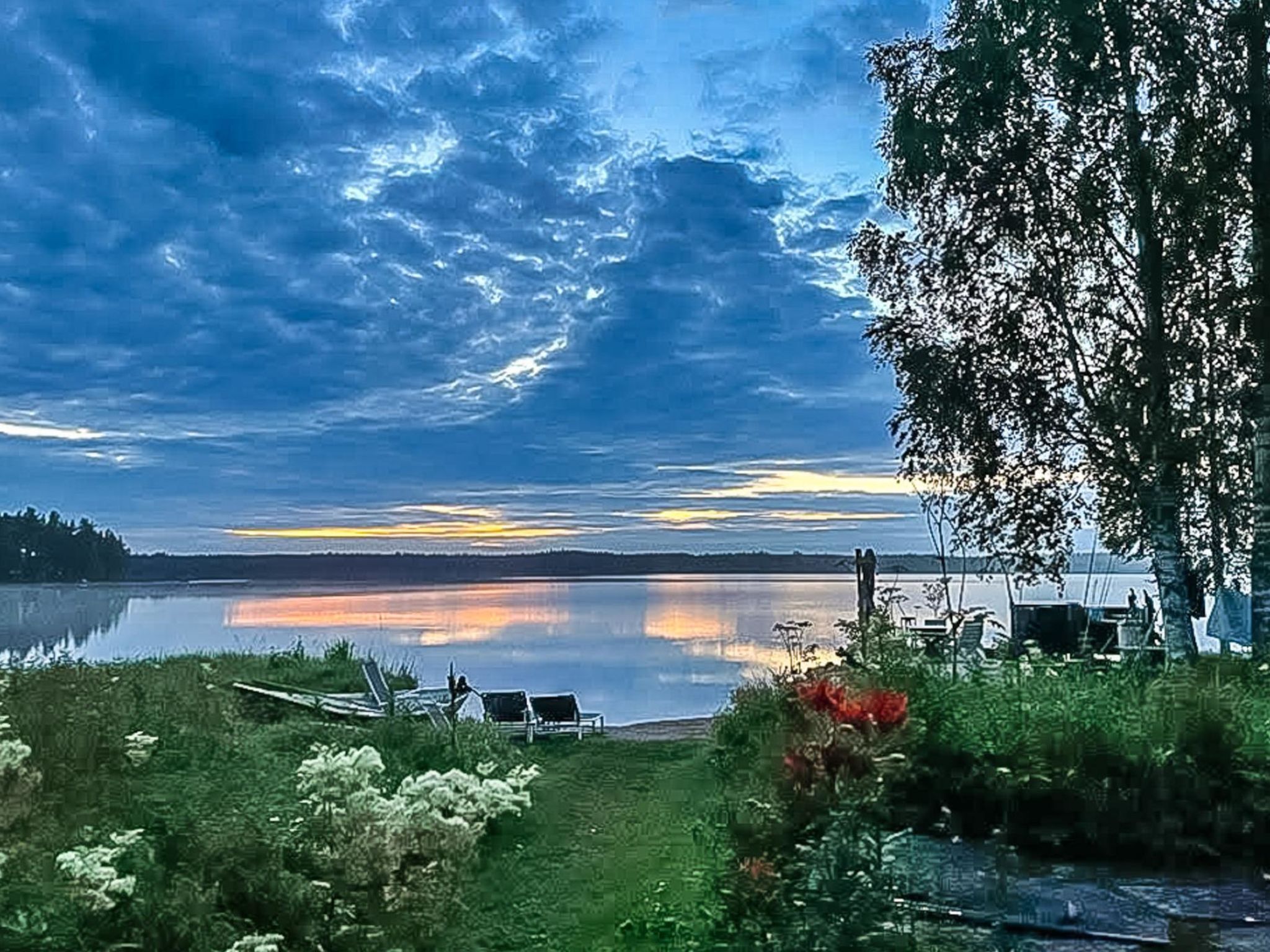 Villa talvilahti-Binnen