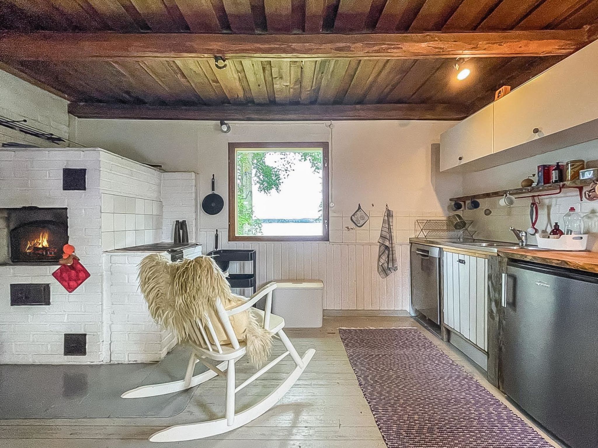 Villa talvilahti-Binnen