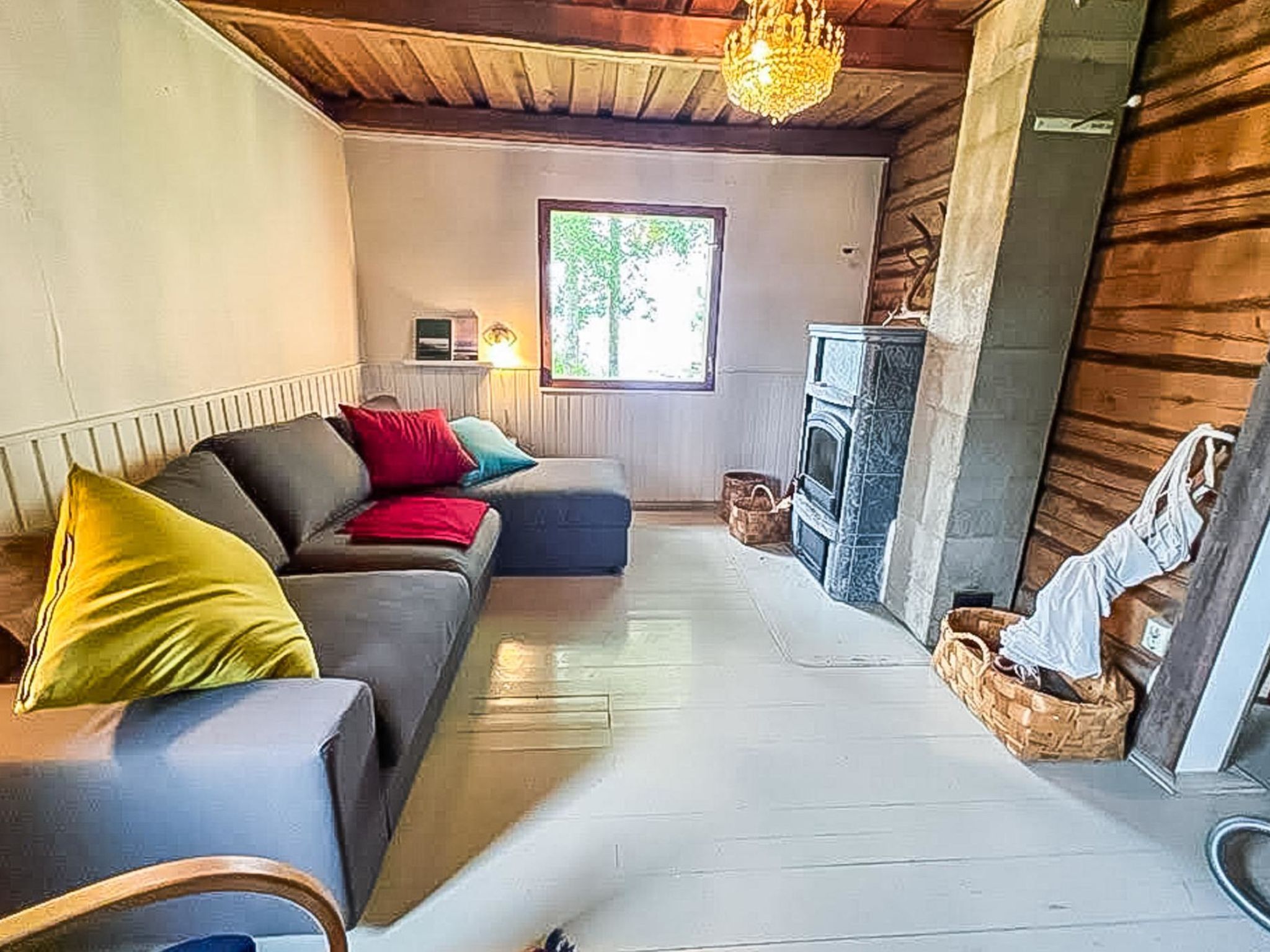 Villa talvilahti-Binnen