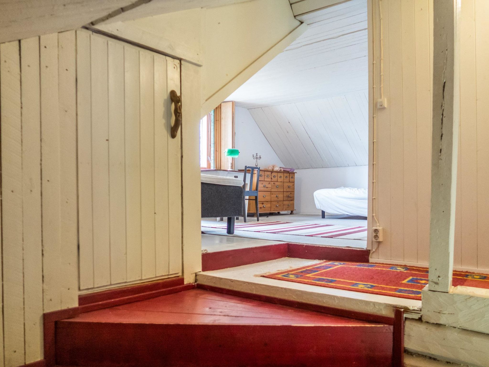 Villa talvilahti-Binnen