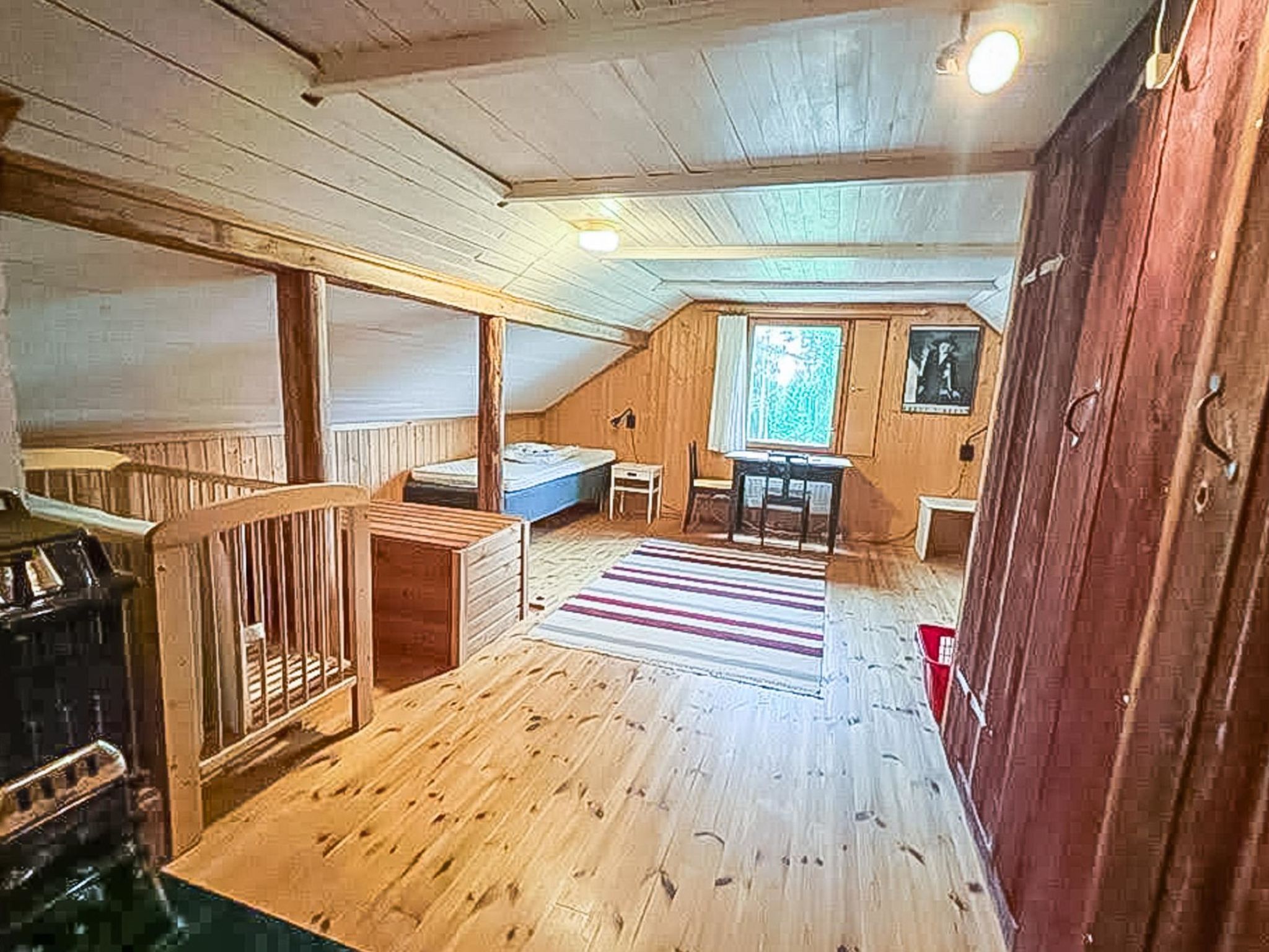 Villa talvilahti-Binnen