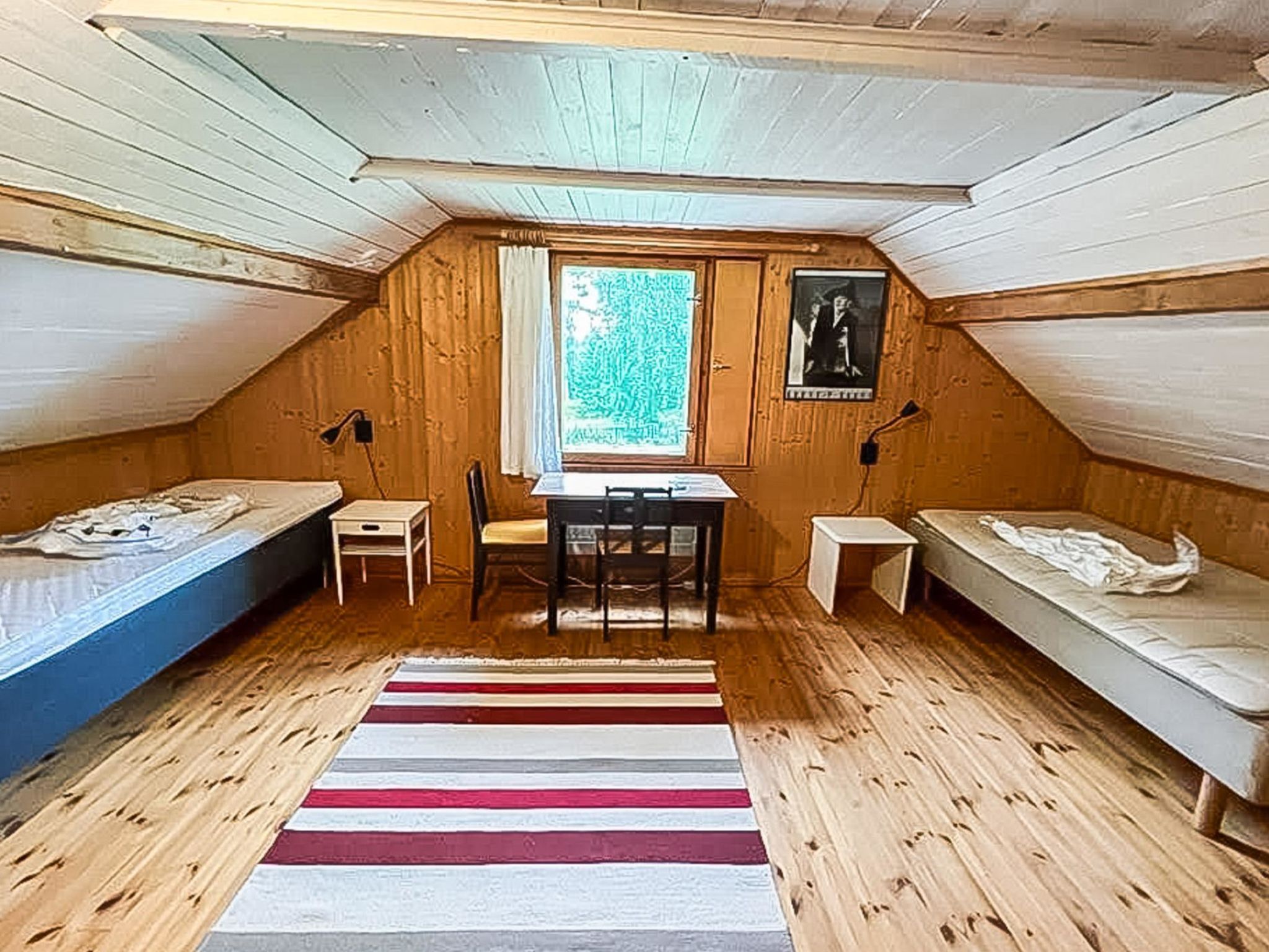 Villa talvilahti-Binnen