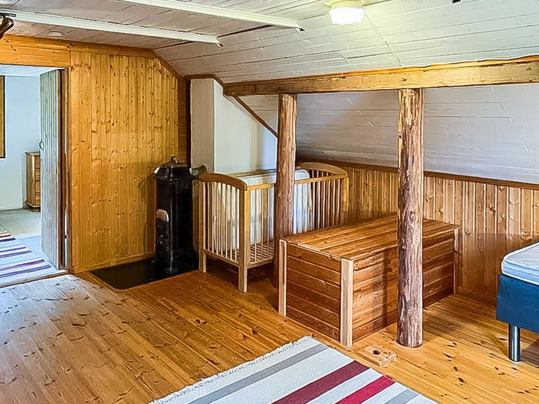 Villa talvilahti-Binnen