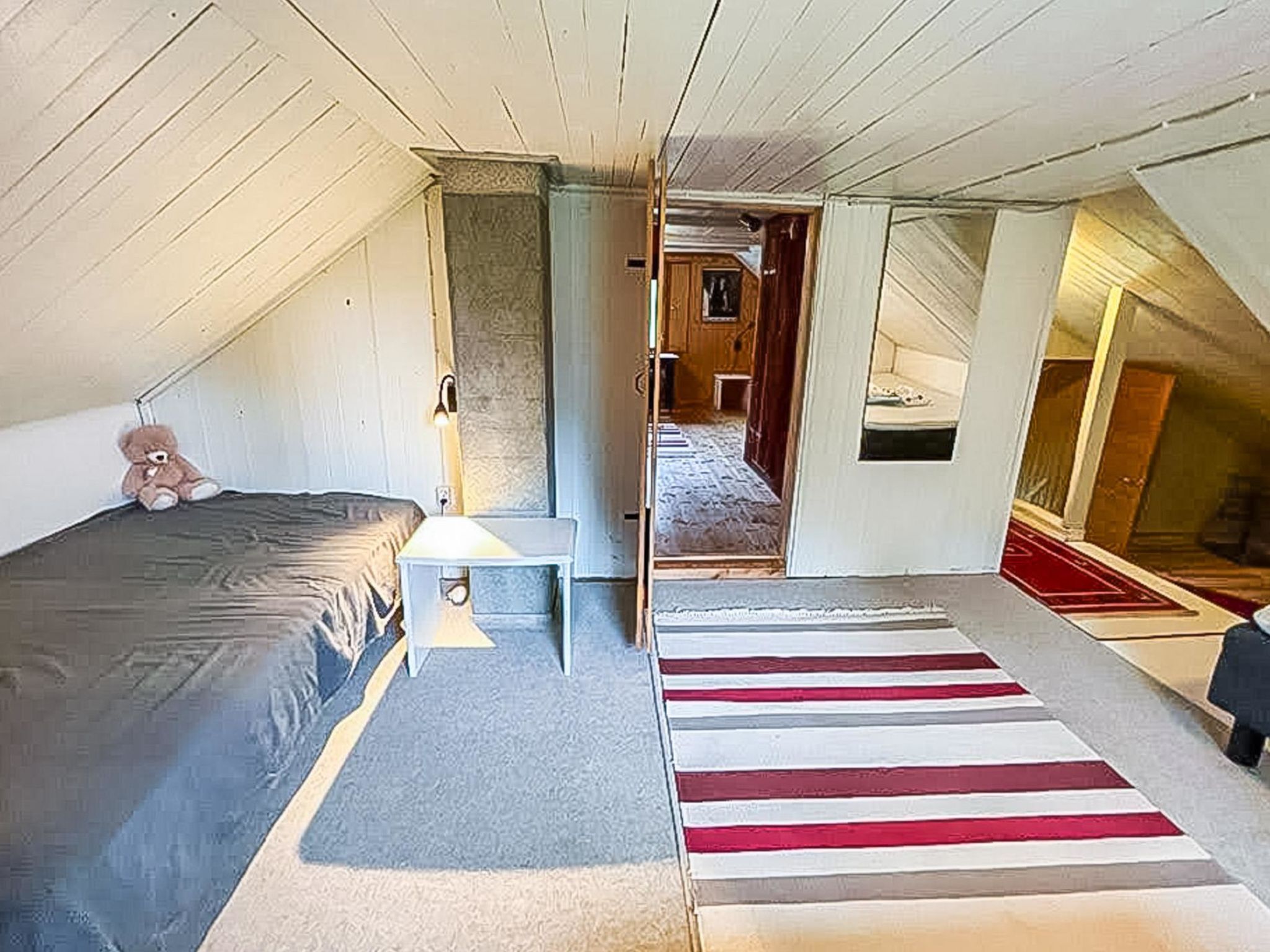 Villa talvilahti-Binnen