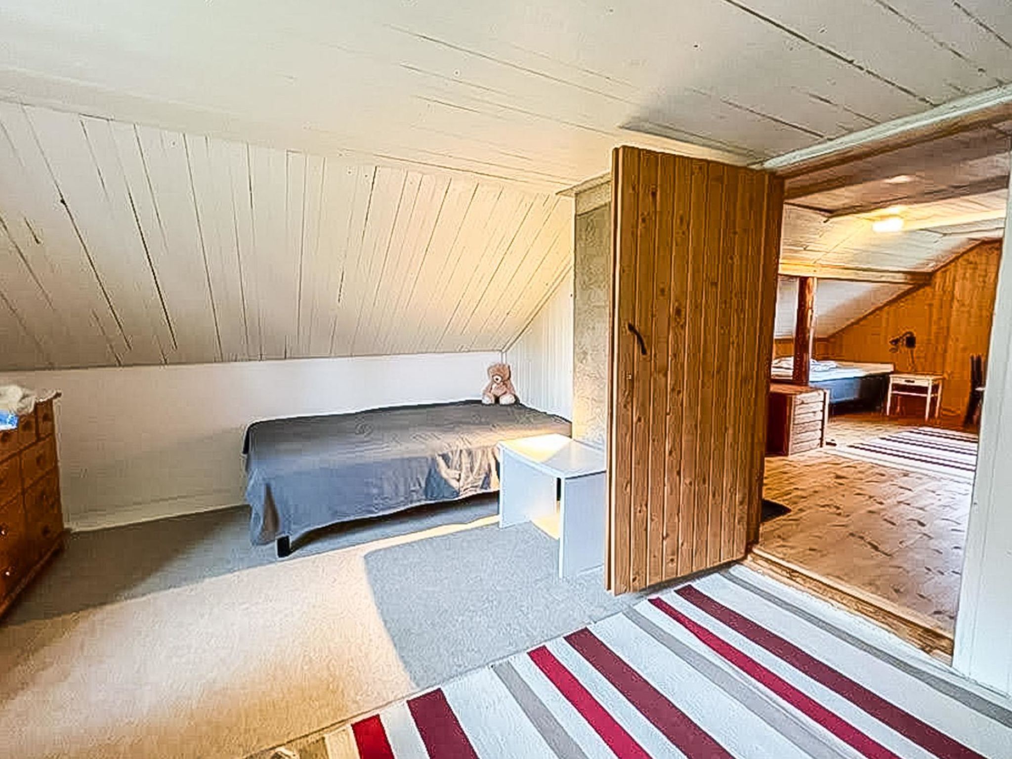 Villa talvilahti-Binnen