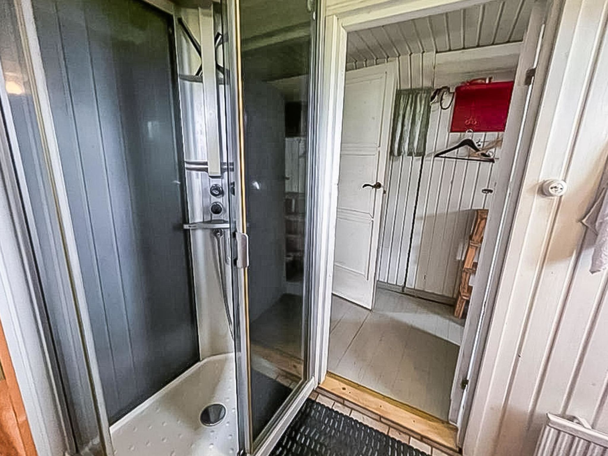 Villa talvilahti-Binnen