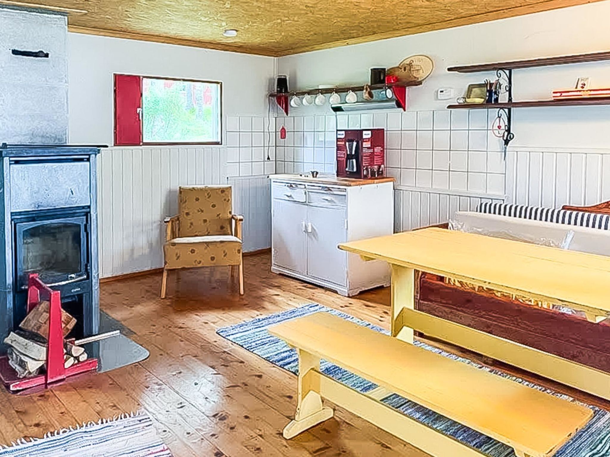 Villa talvilahti-Binnen