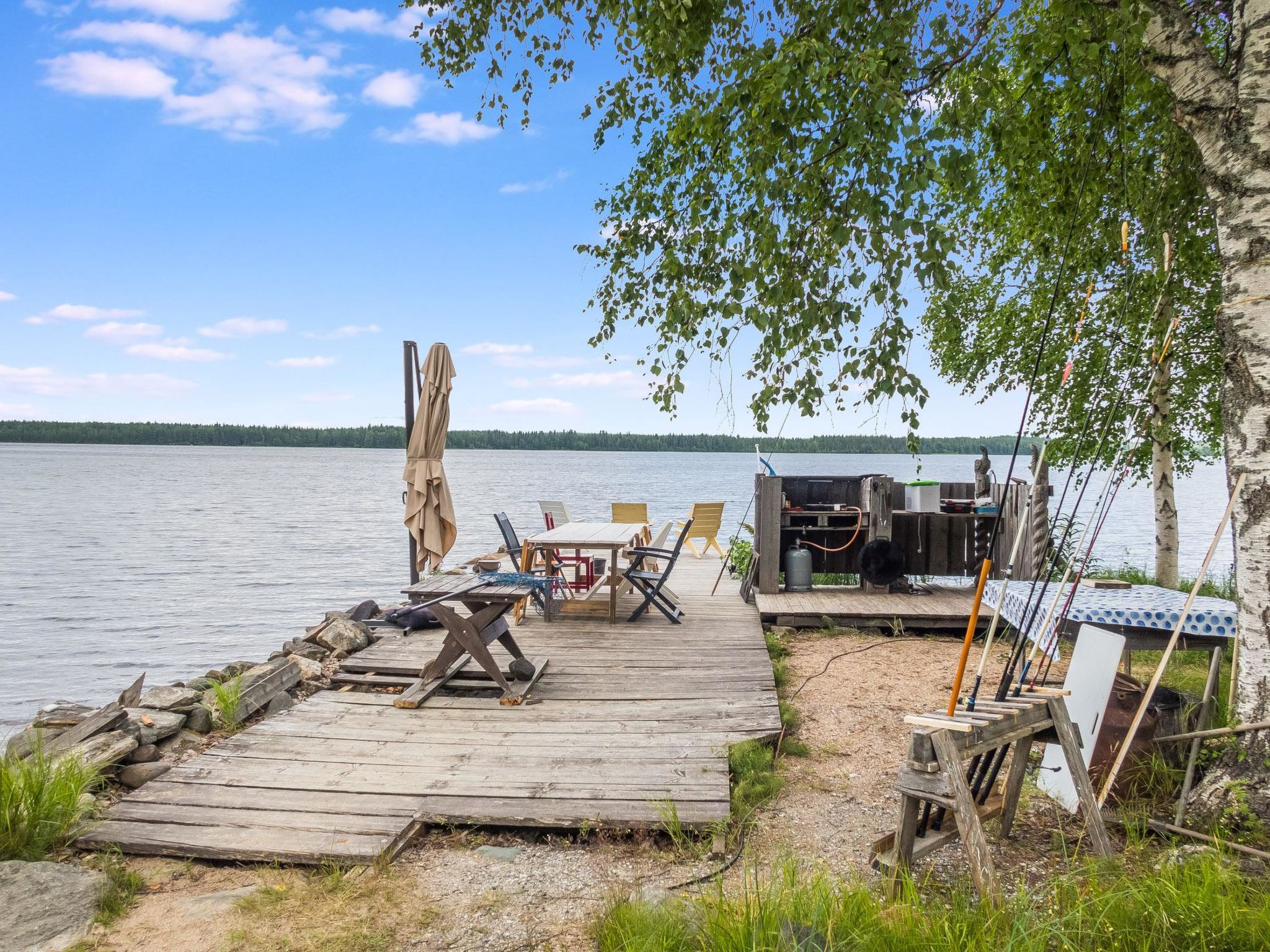 Villa talvilahti-Binnen