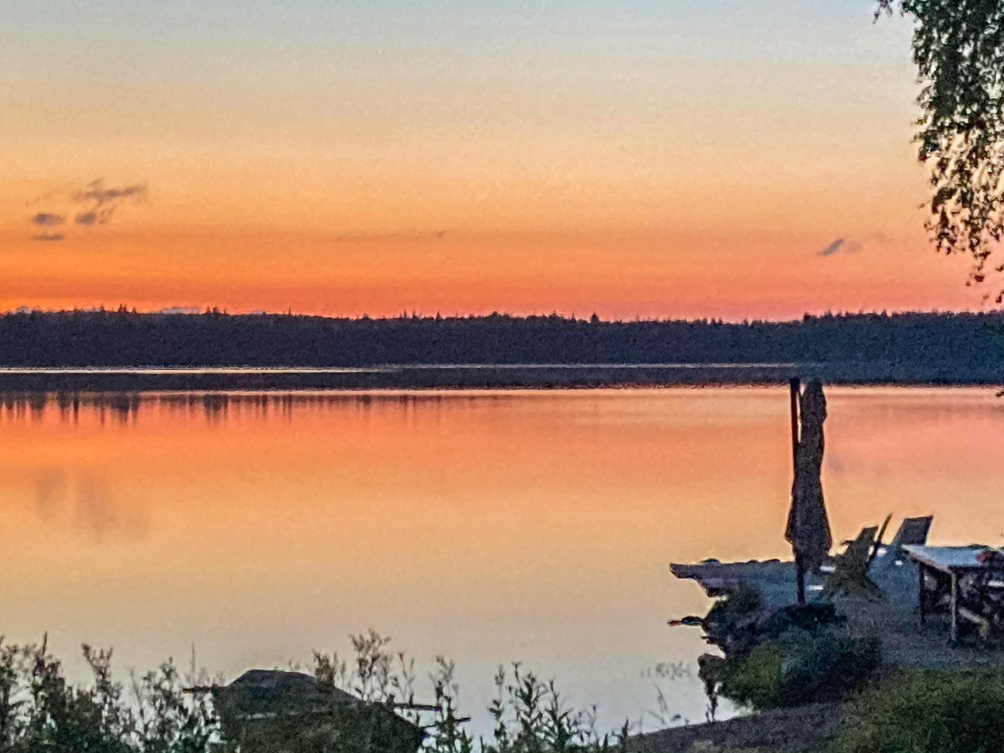 Villa talvilahti-Binnen