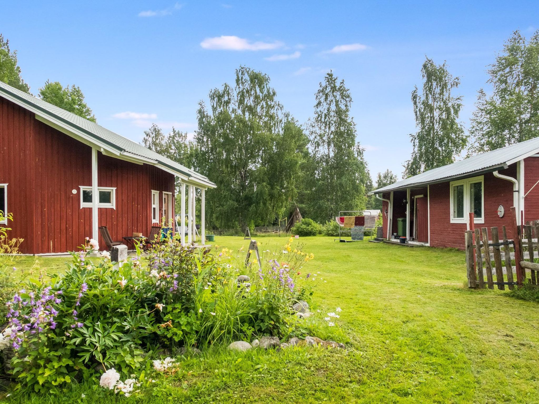 Villa talvilahti-Binnen