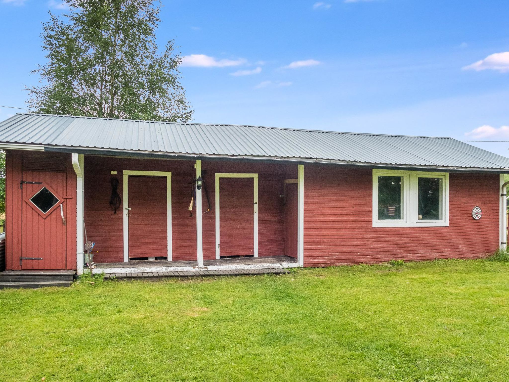 Villa talvilahti-Binnen