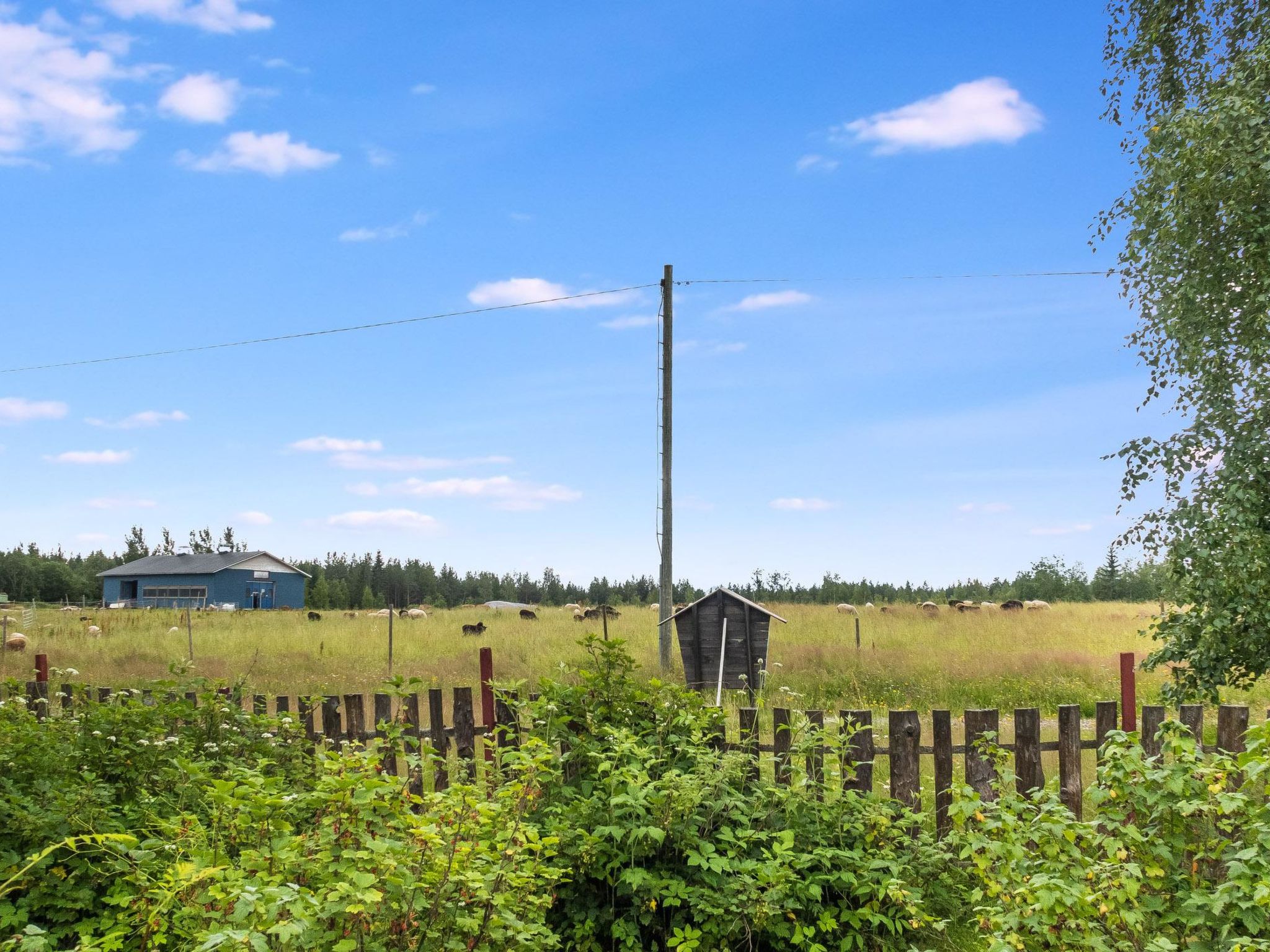 Villa talvilahti-Binnen