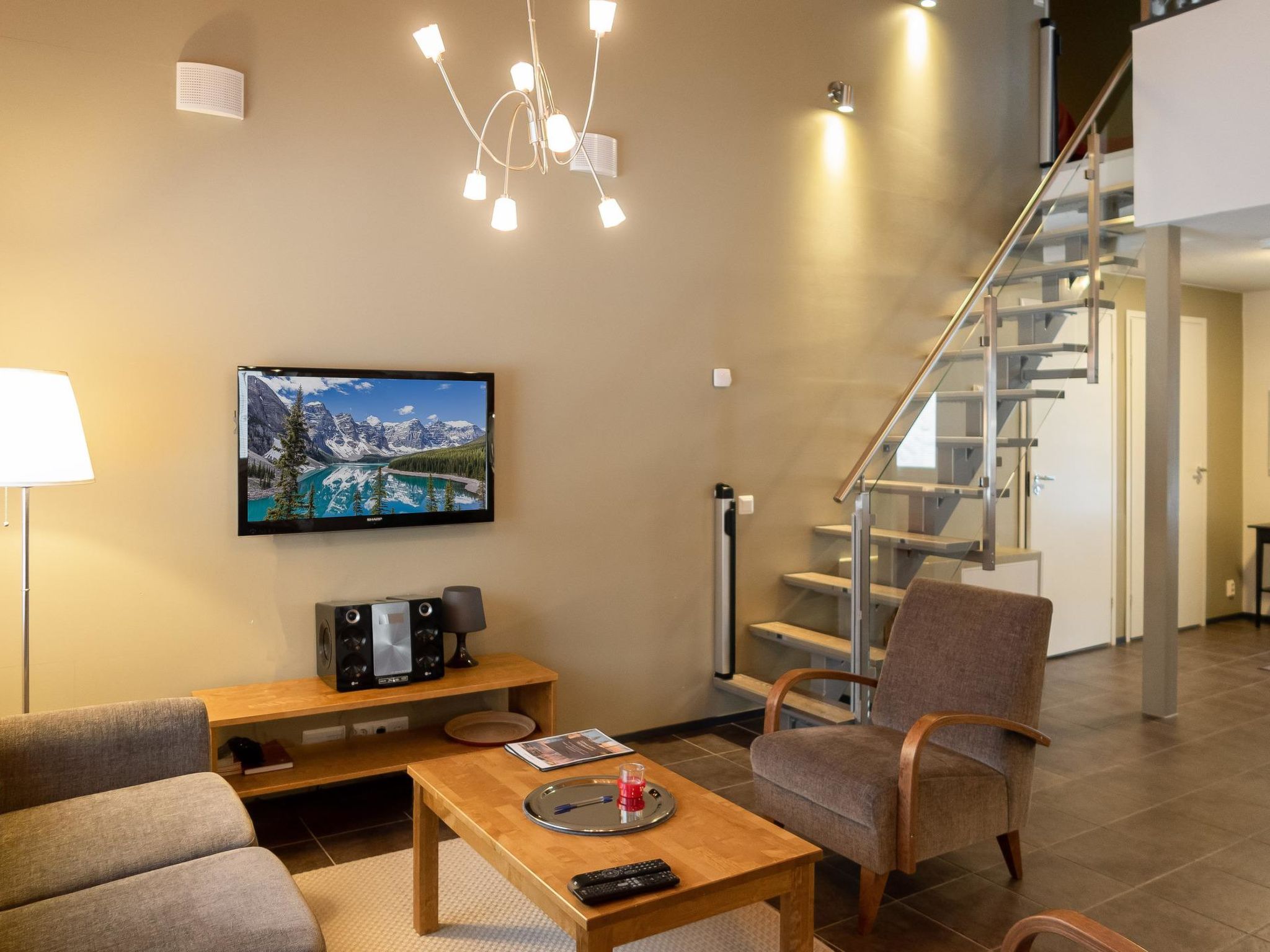 Vuokatinranta suite 2 a-Binnen