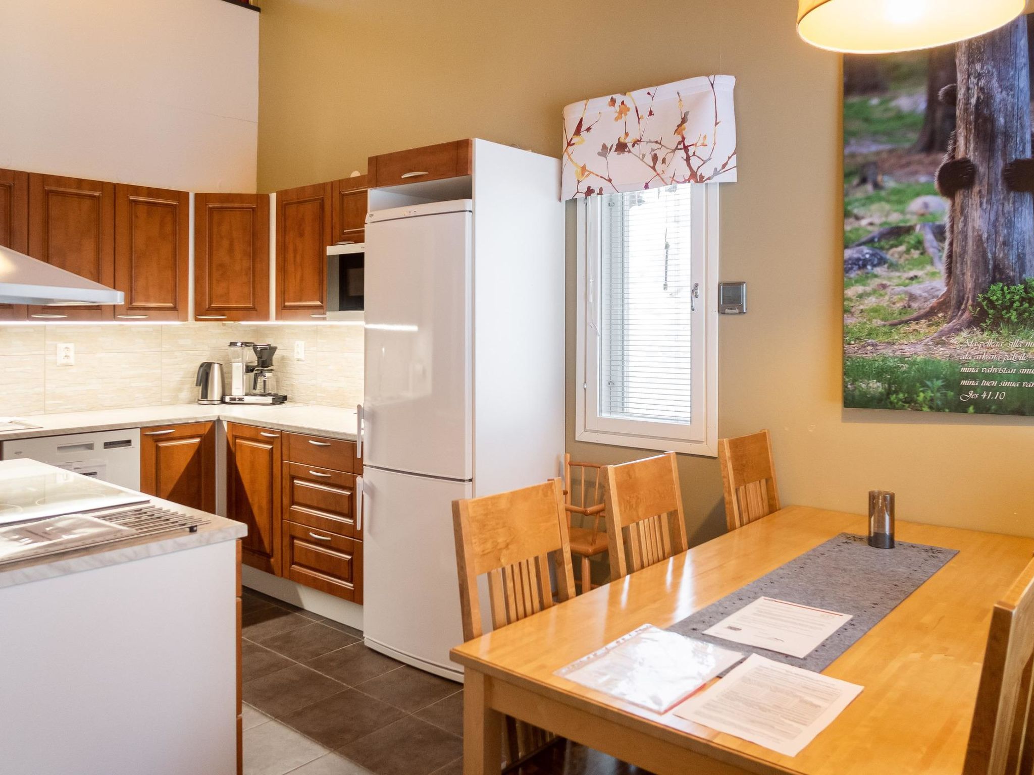 Vuokatinranta suite 2 a-Binnen