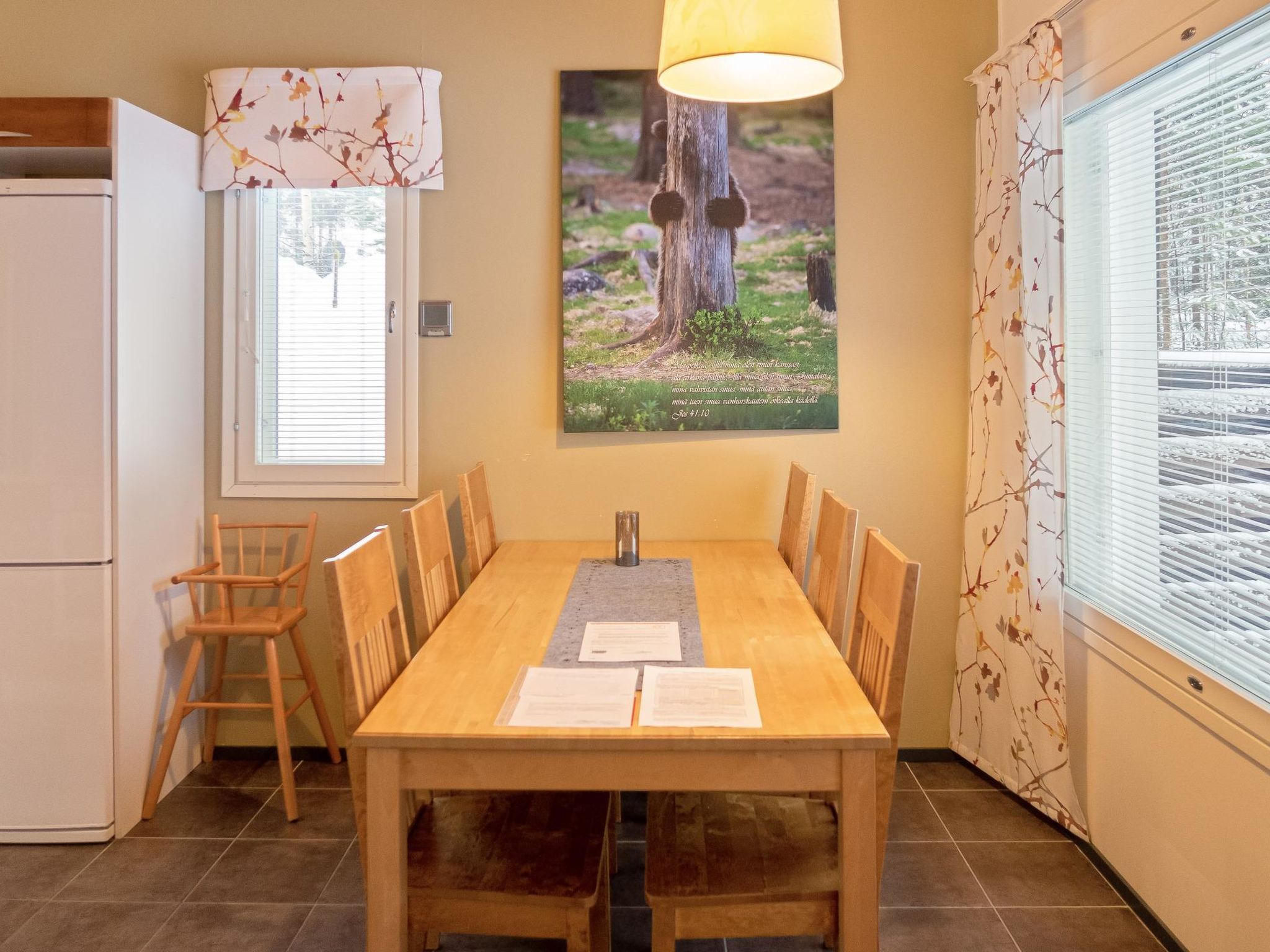 Vuokatinranta suite 2 a-Binnen