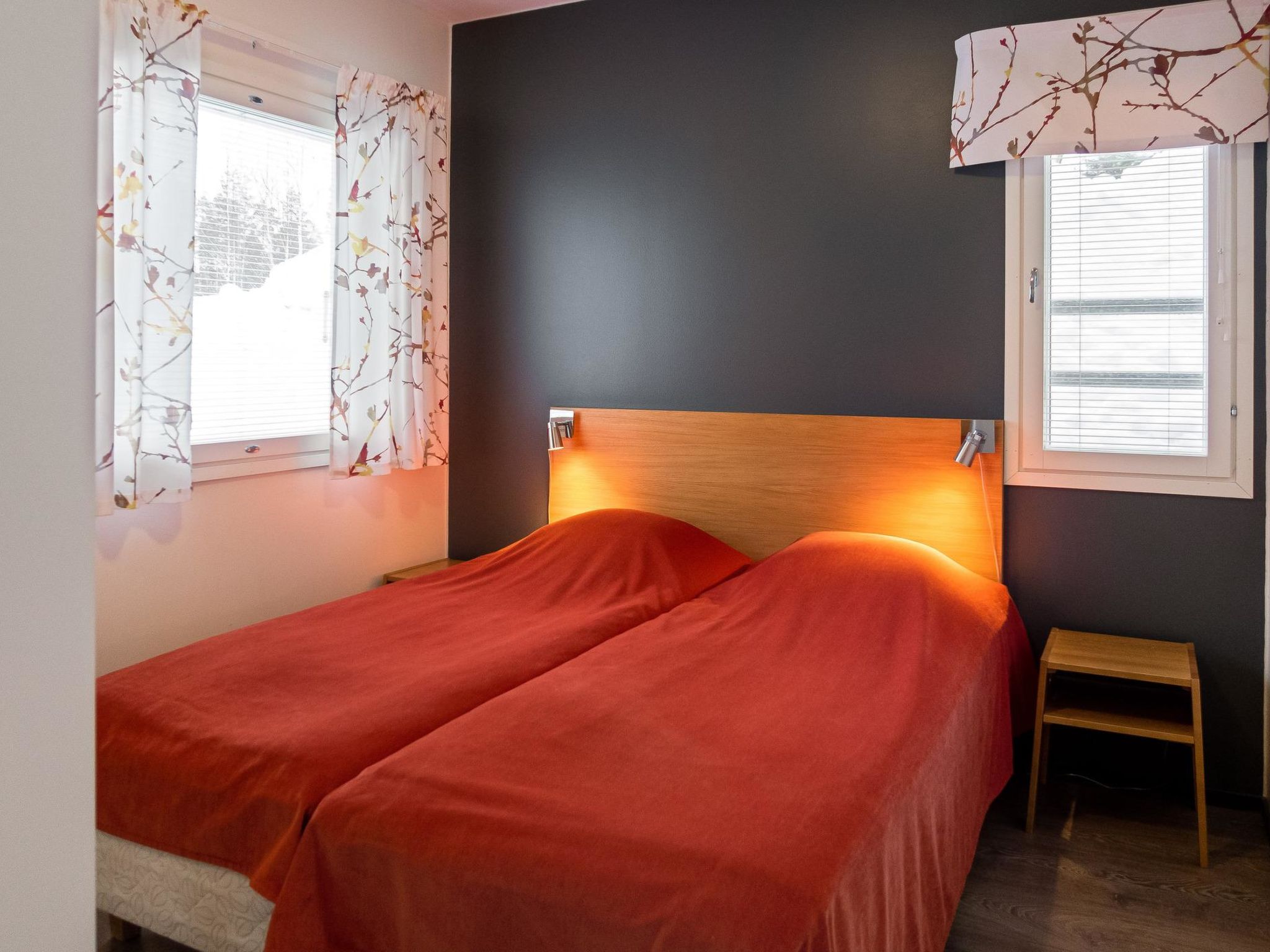 Vuokatinranta suite 2 a-Binnen