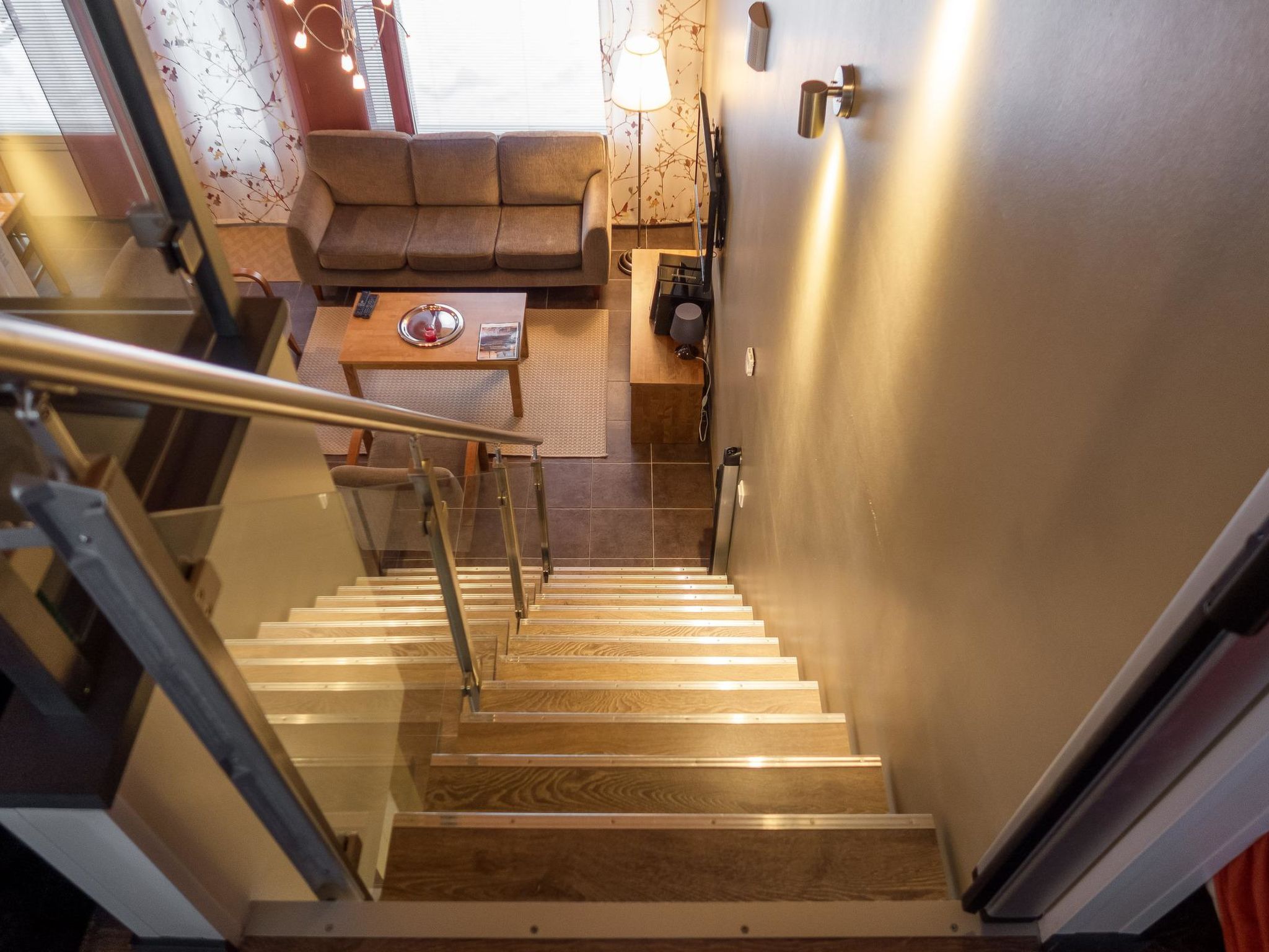 Vuokatinranta suite 2 a-Binnen