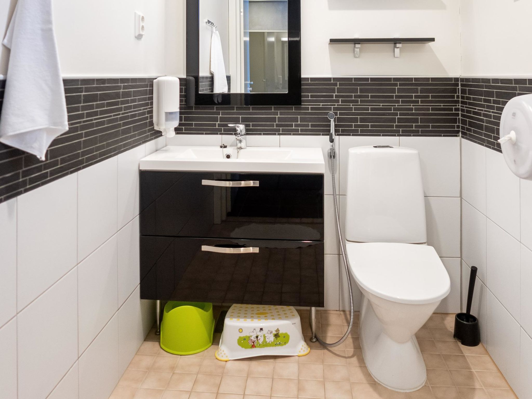 Vuokatinranta suite 2 a-Binnen