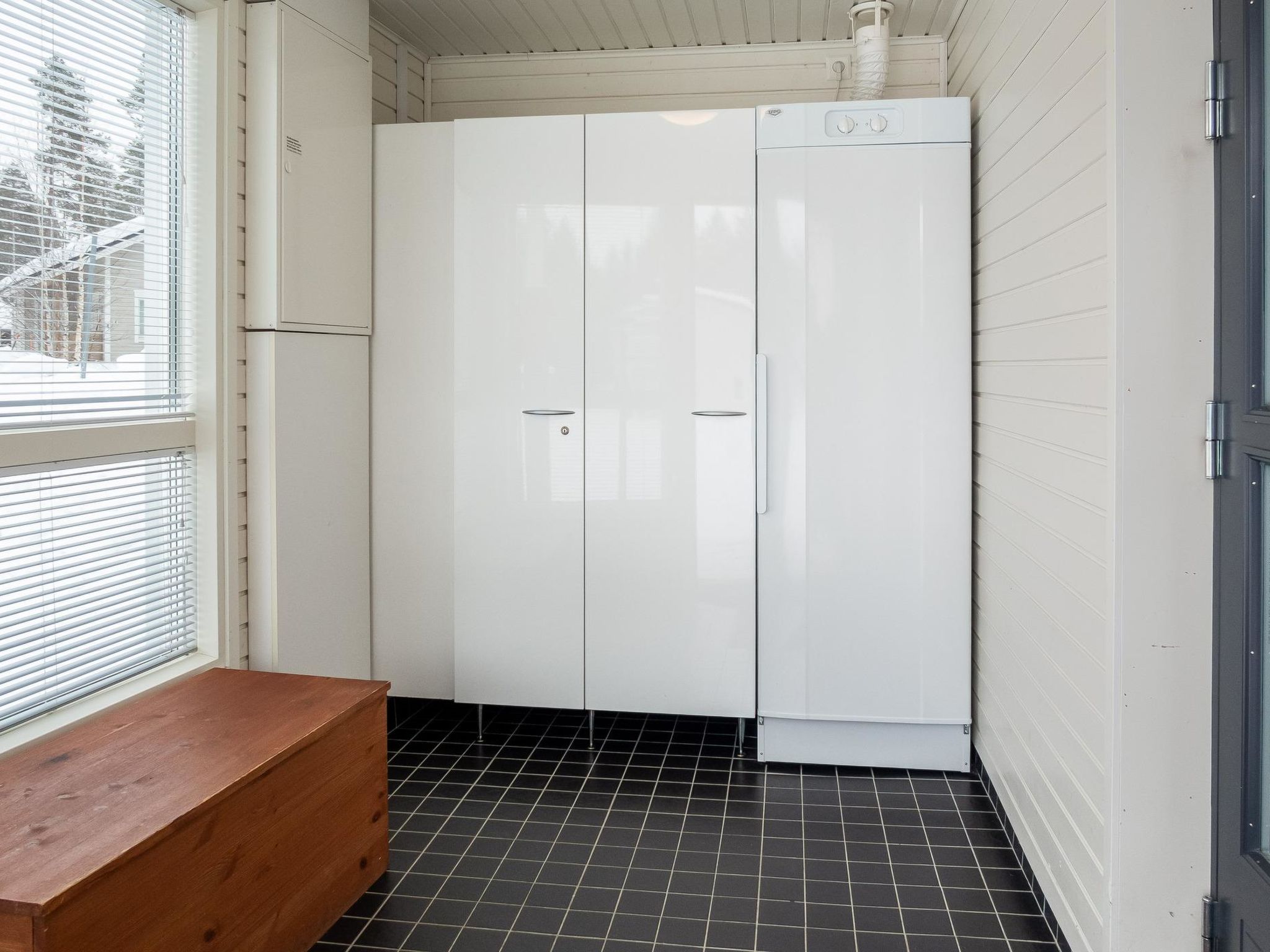 Vuokatinranta suite 2 a-Binnen