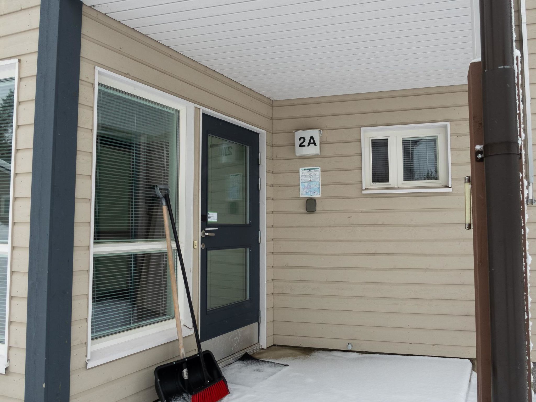 Vuokatinranta suite 2 a-Binnen