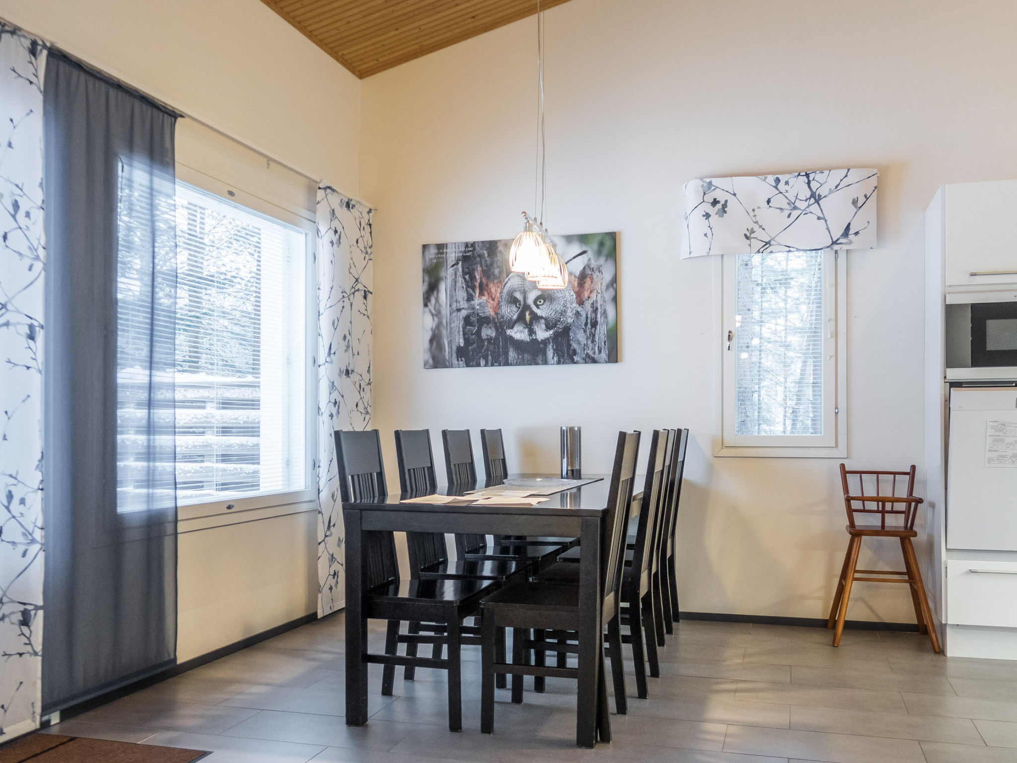 Maison Vuokatinranta suite 4 c – Intérieur, photo 5 sur 58