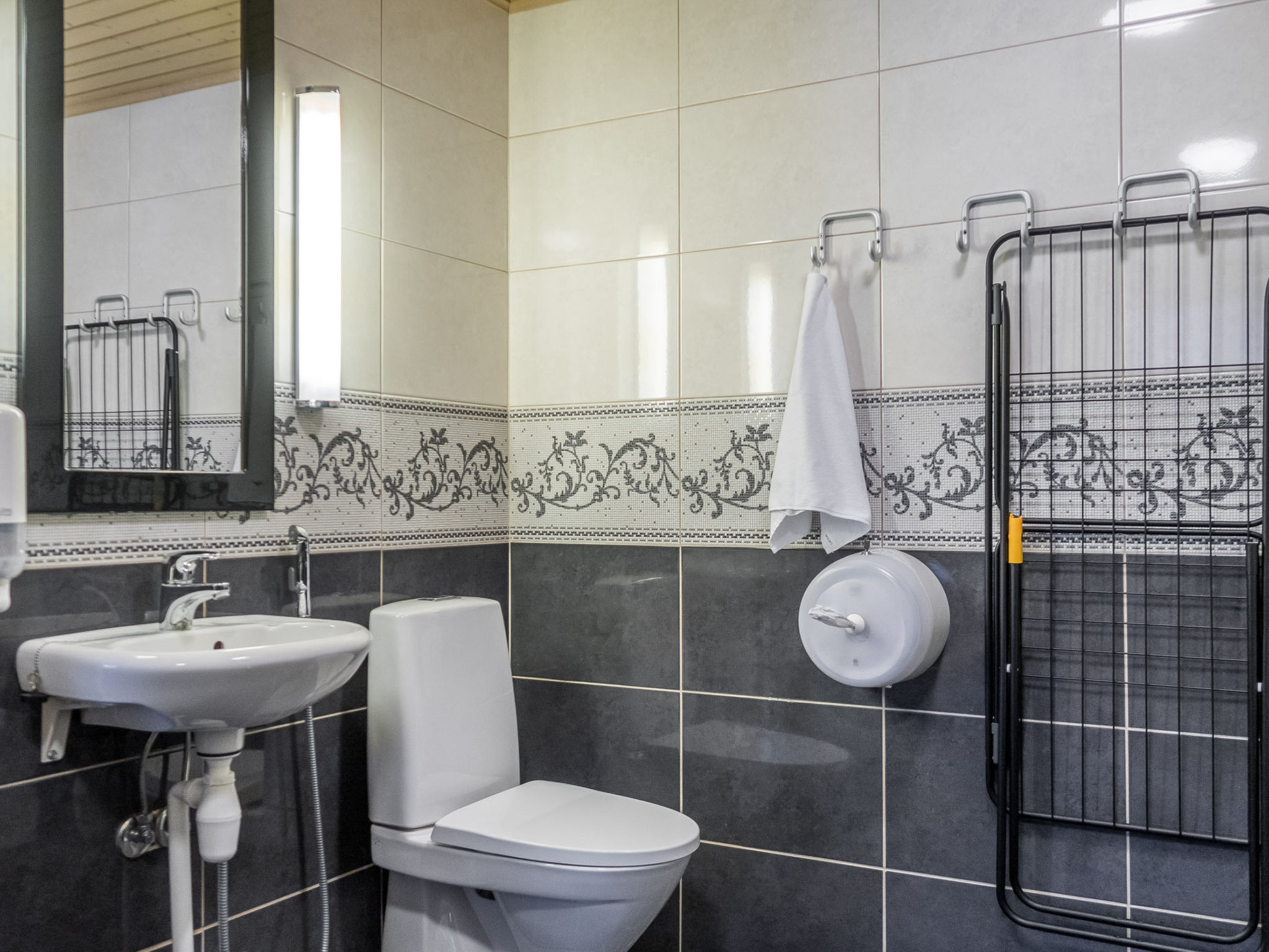 Maison Vuokatinranta suite 4 c – Intérieur, photo 19 sur 58