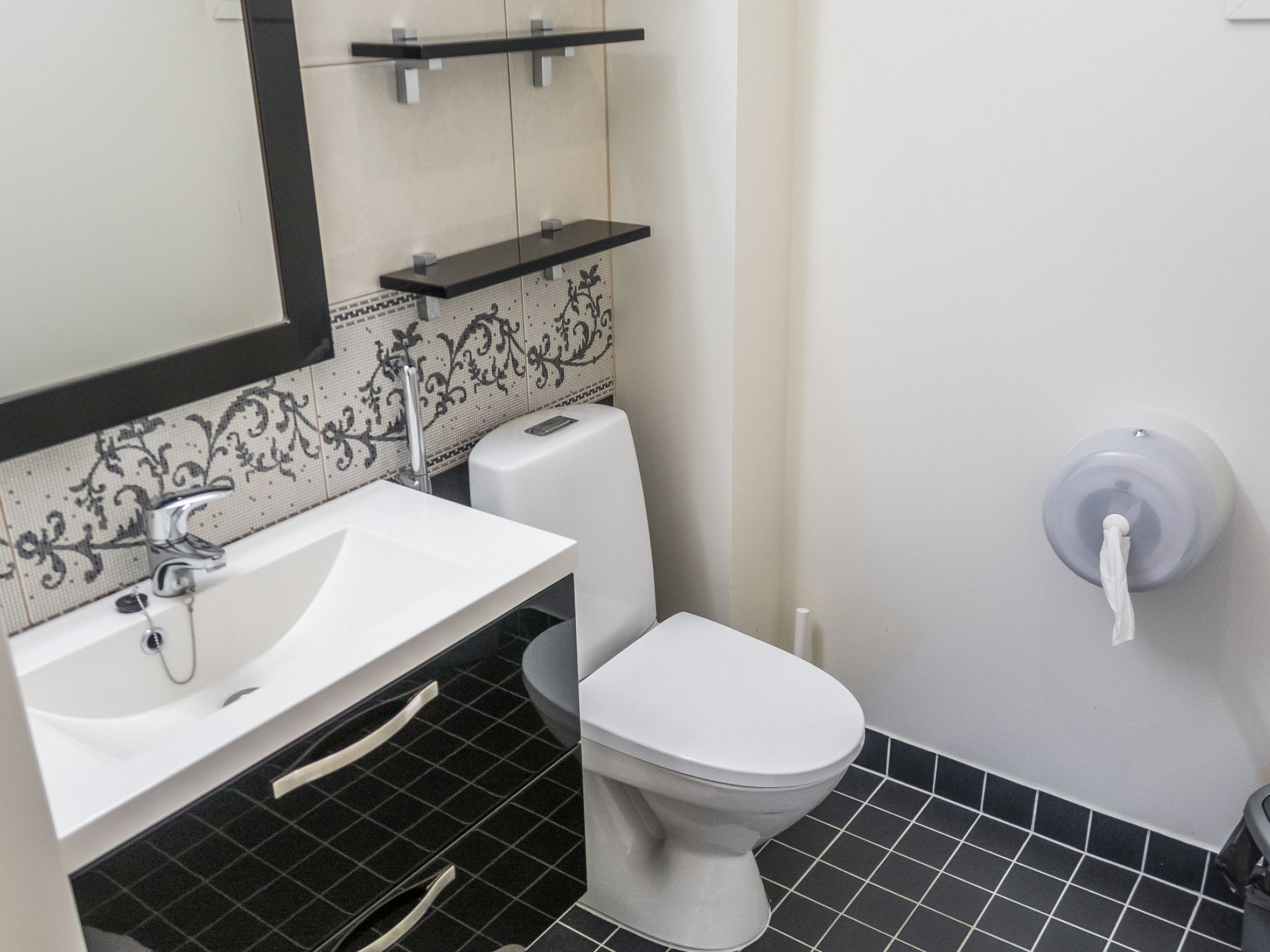 Maison Vuokatinranta suite 4 c – Intérieur, photo 20 sur 58
