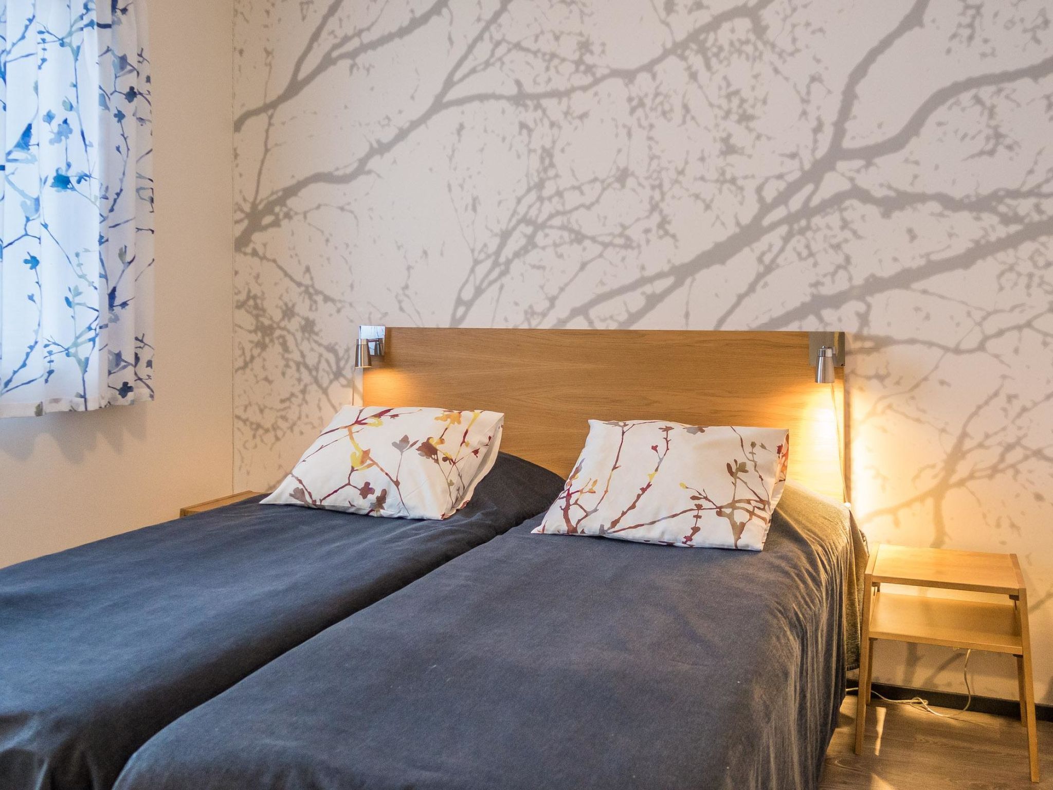 Vuokatinranta suite 4 c-Dedans