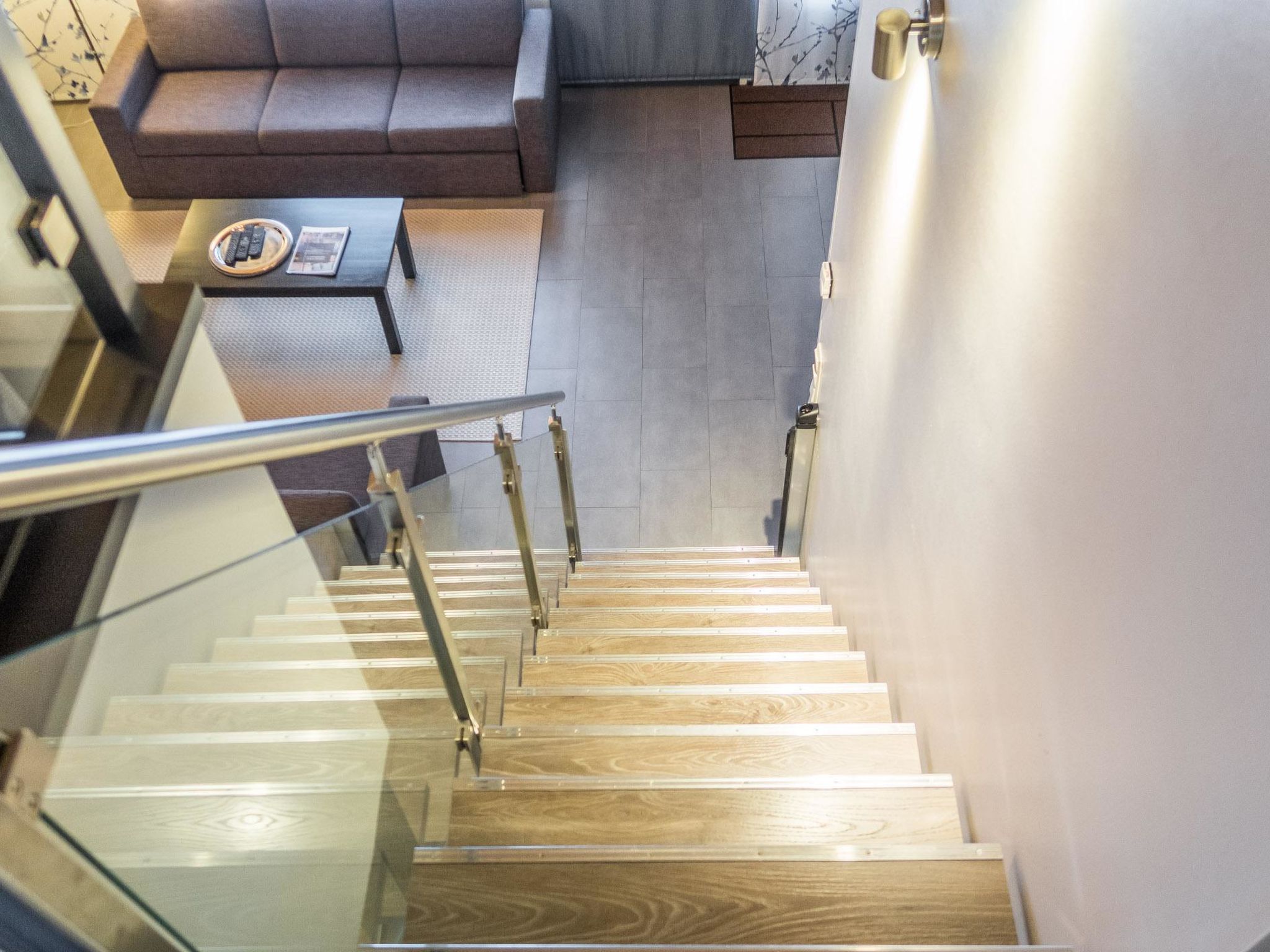 Vuokatinranta suite 4 c-Dedans