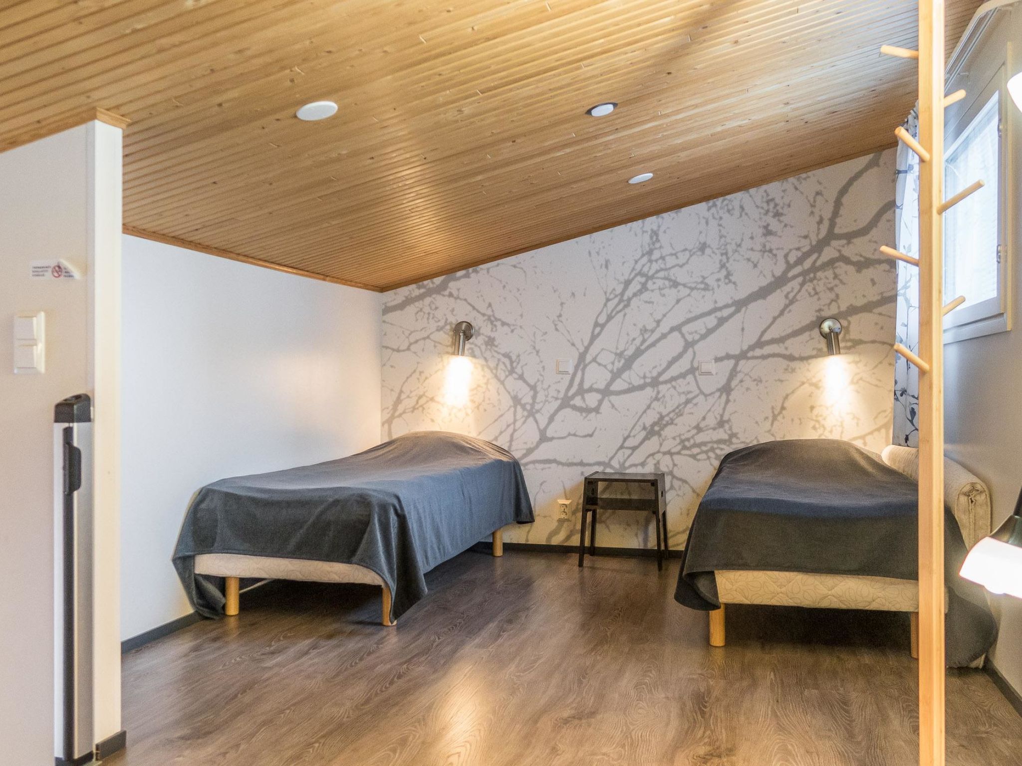 Vuokatinranta suite 4 c-Dedans