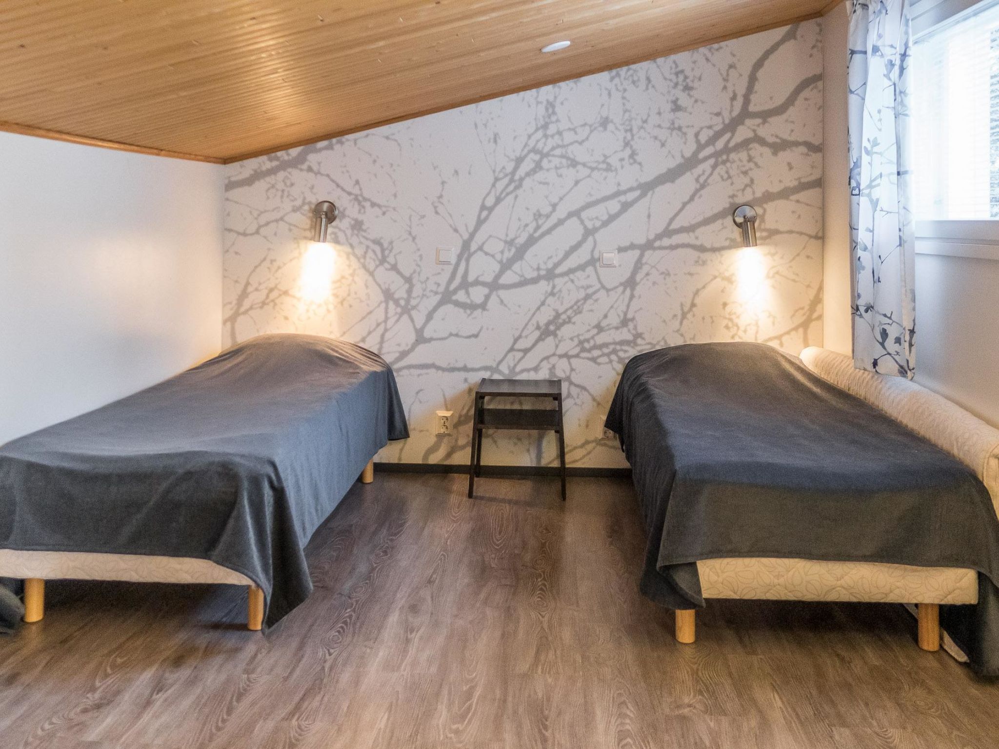 Vuokatinranta suite 4 c-Dedans