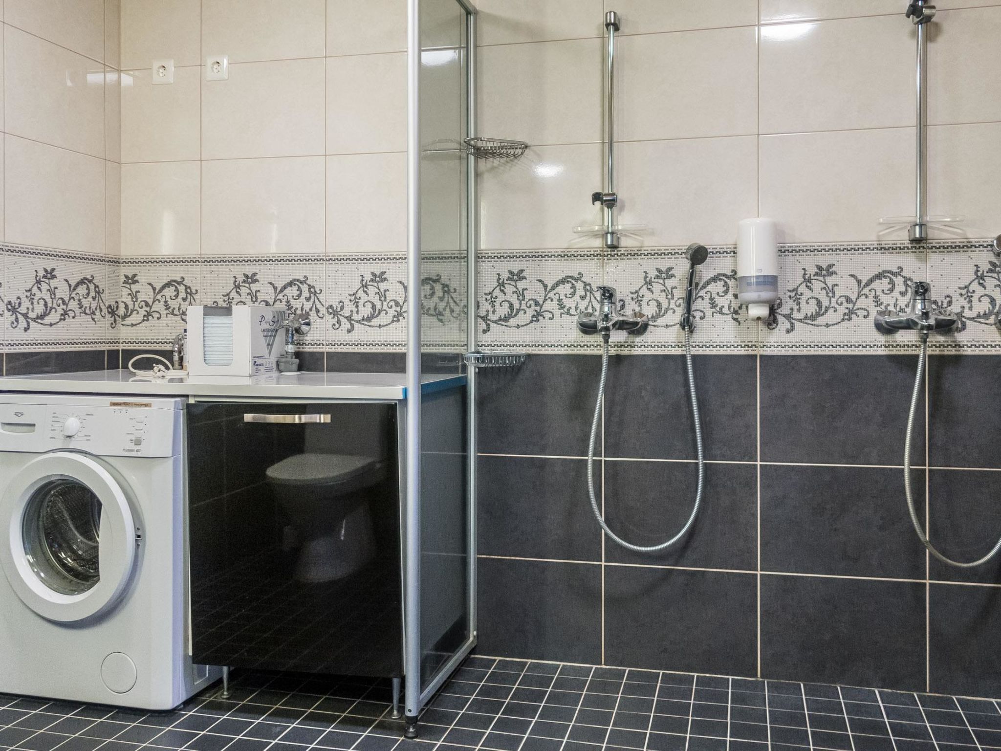 Vuokatinranta suite 4 c-Dedans