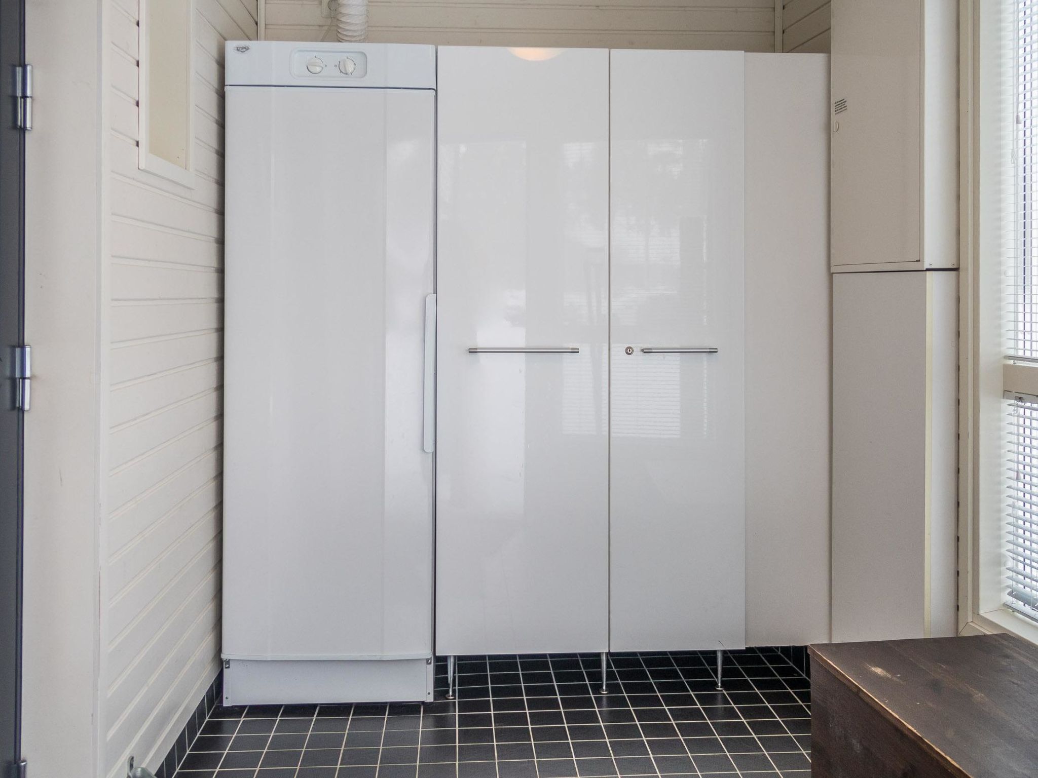 Vuokatinranta suite 4 c-Dedans