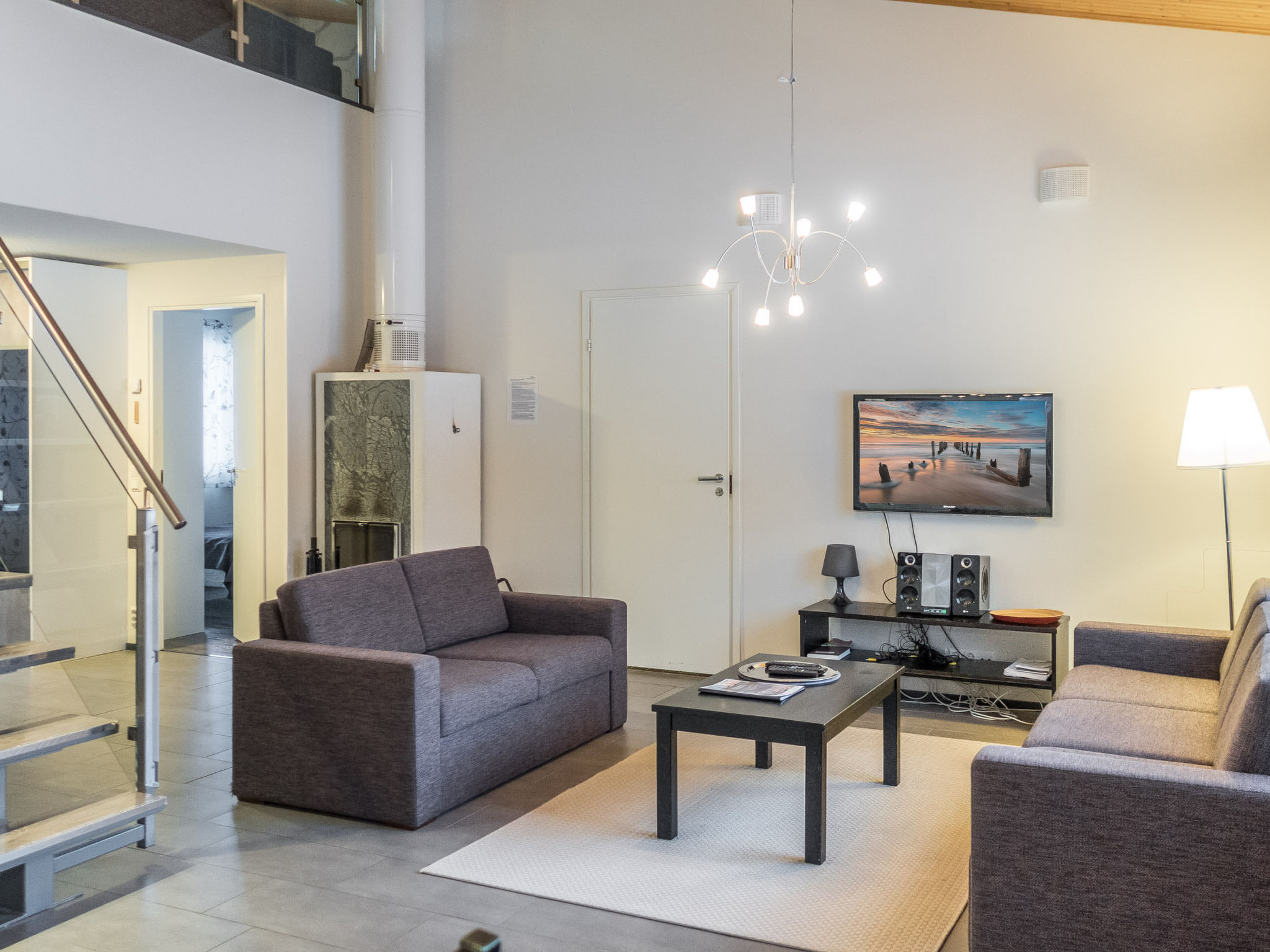 Maison Vuokatinranta suite 4 c – Intérieur, photo 32 sur 58
