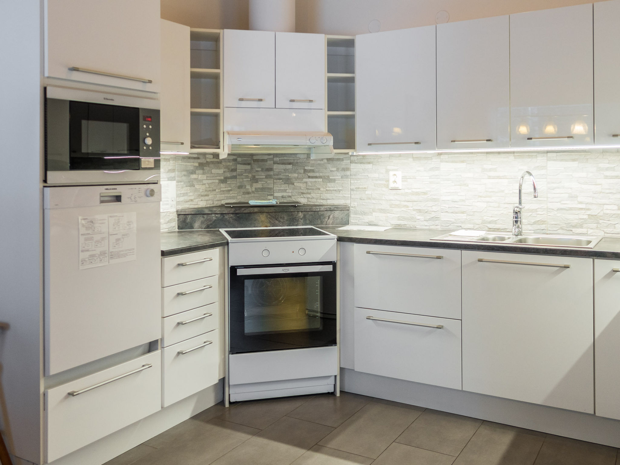 Maison Vuokatinranta suite 4 c – Intérieur, photo 36 sur 58