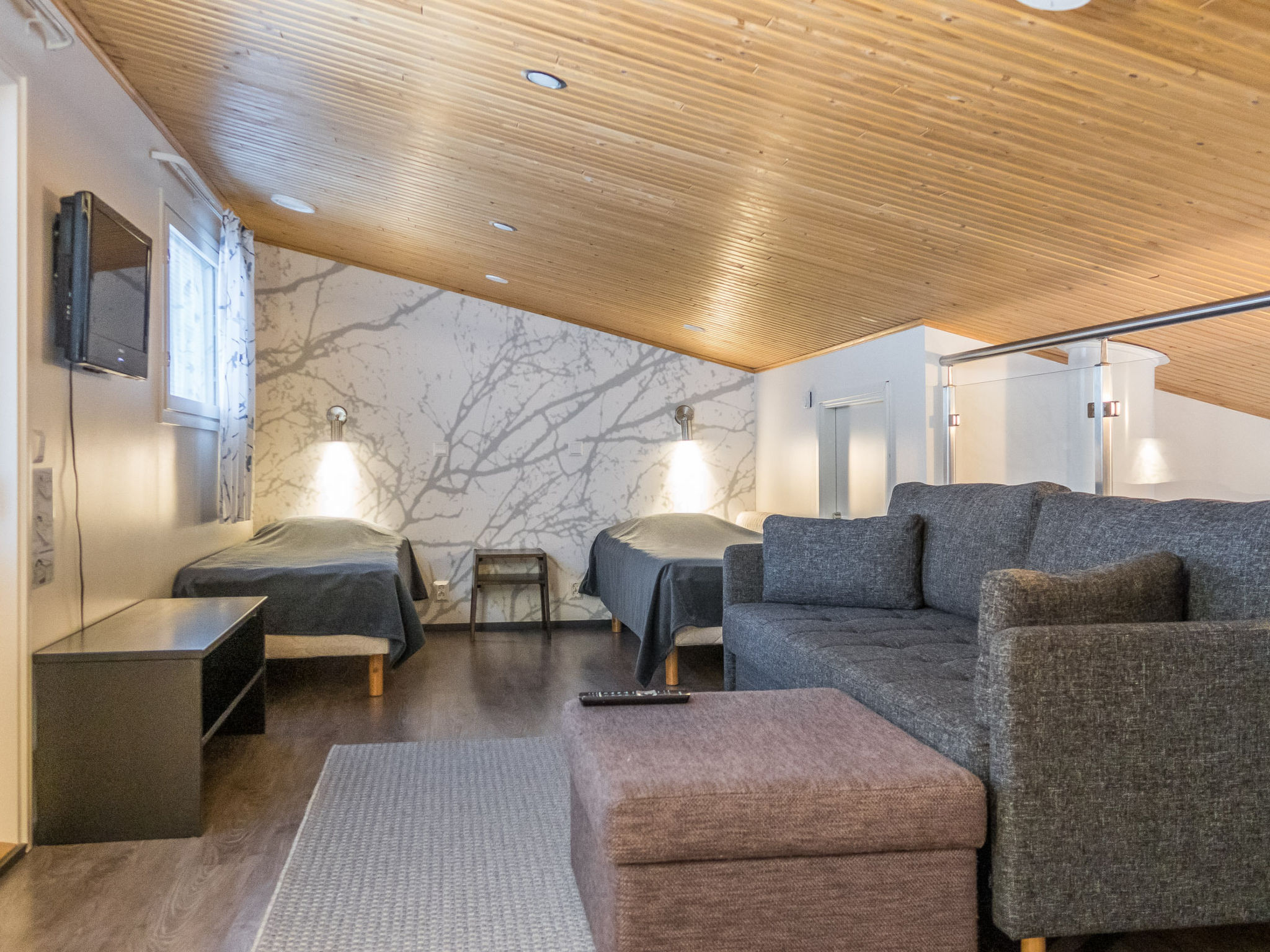 Maison Vuokatinranta suite 4 c – Intérieur, photo 43 sur 58