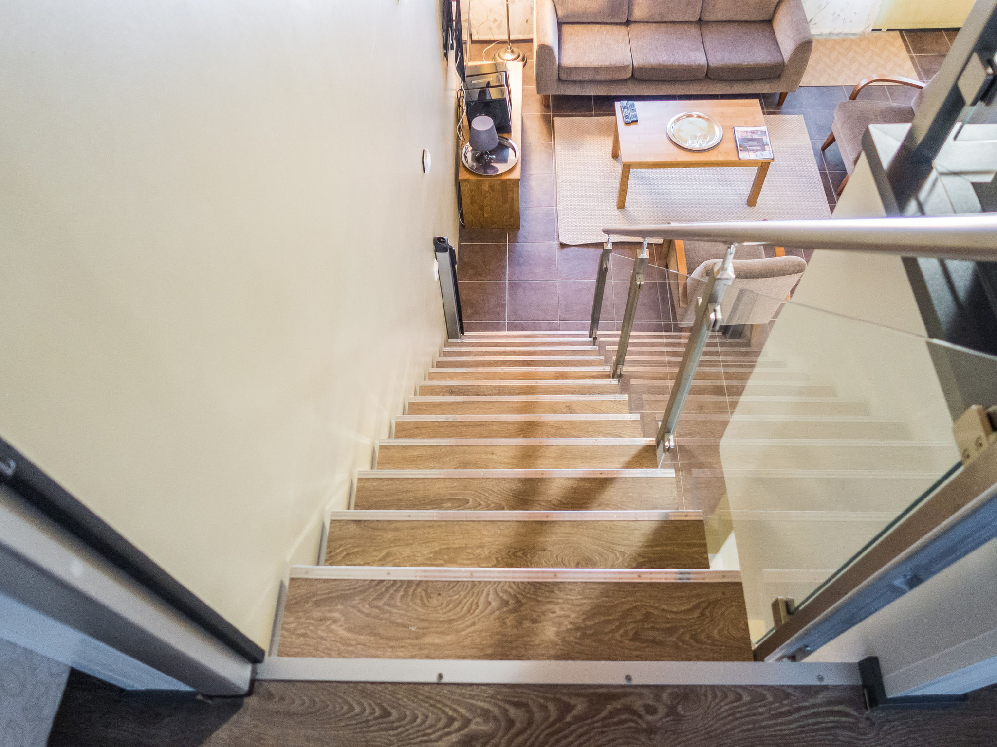 Maison Vuokatinranta suite 2 b – Intérieur, photo 38 sur 54