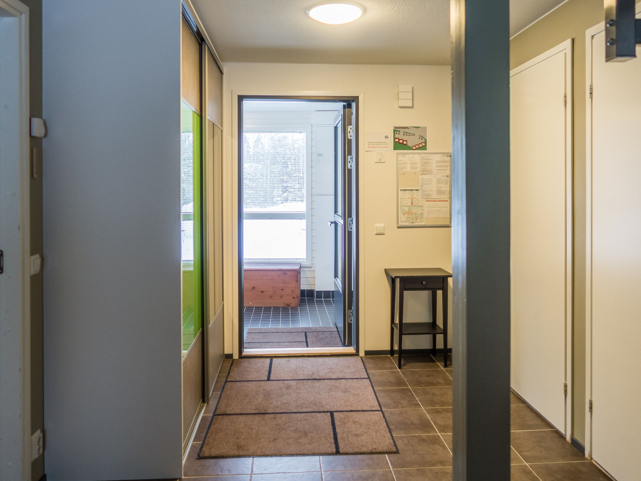 Maison Vuokatinranta suite 2 b – Intérieur, photo 45 sur 54