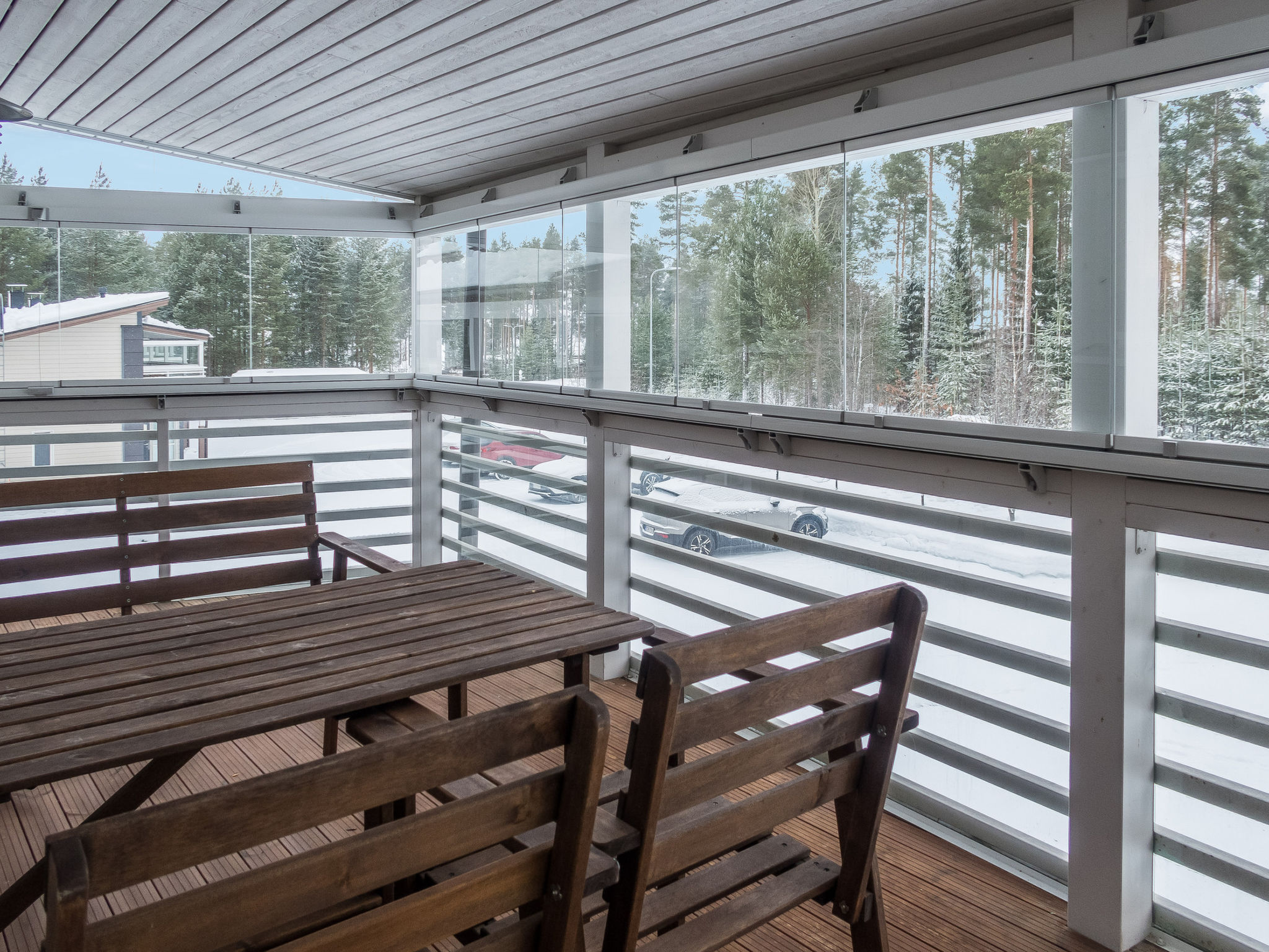 Maison Vuokatinranta suite 2 b – Intérieur, photo 47 sur 54