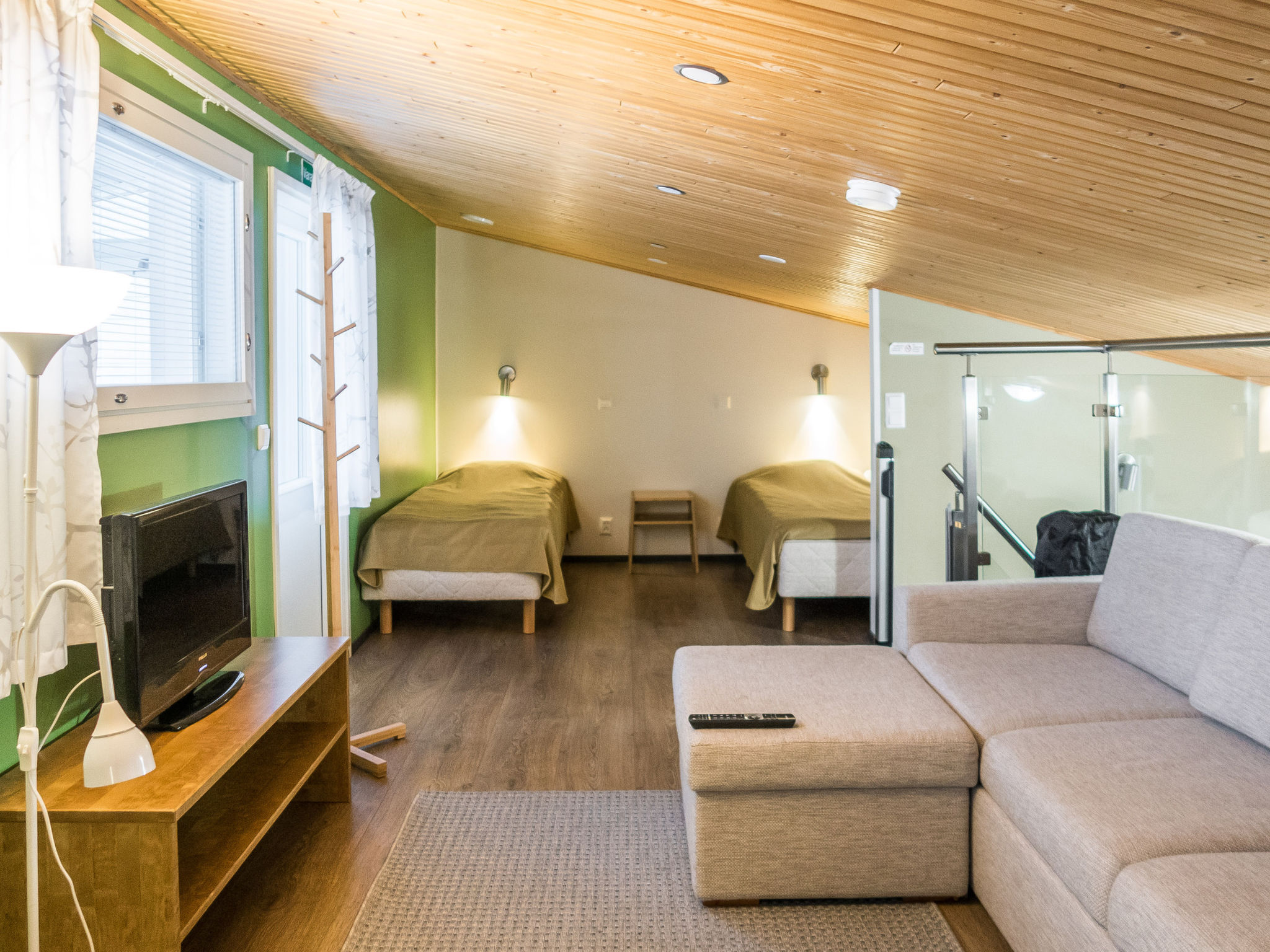Maison Vuokatinranta suite 2 b – Intérieur, photo 14 sur 54