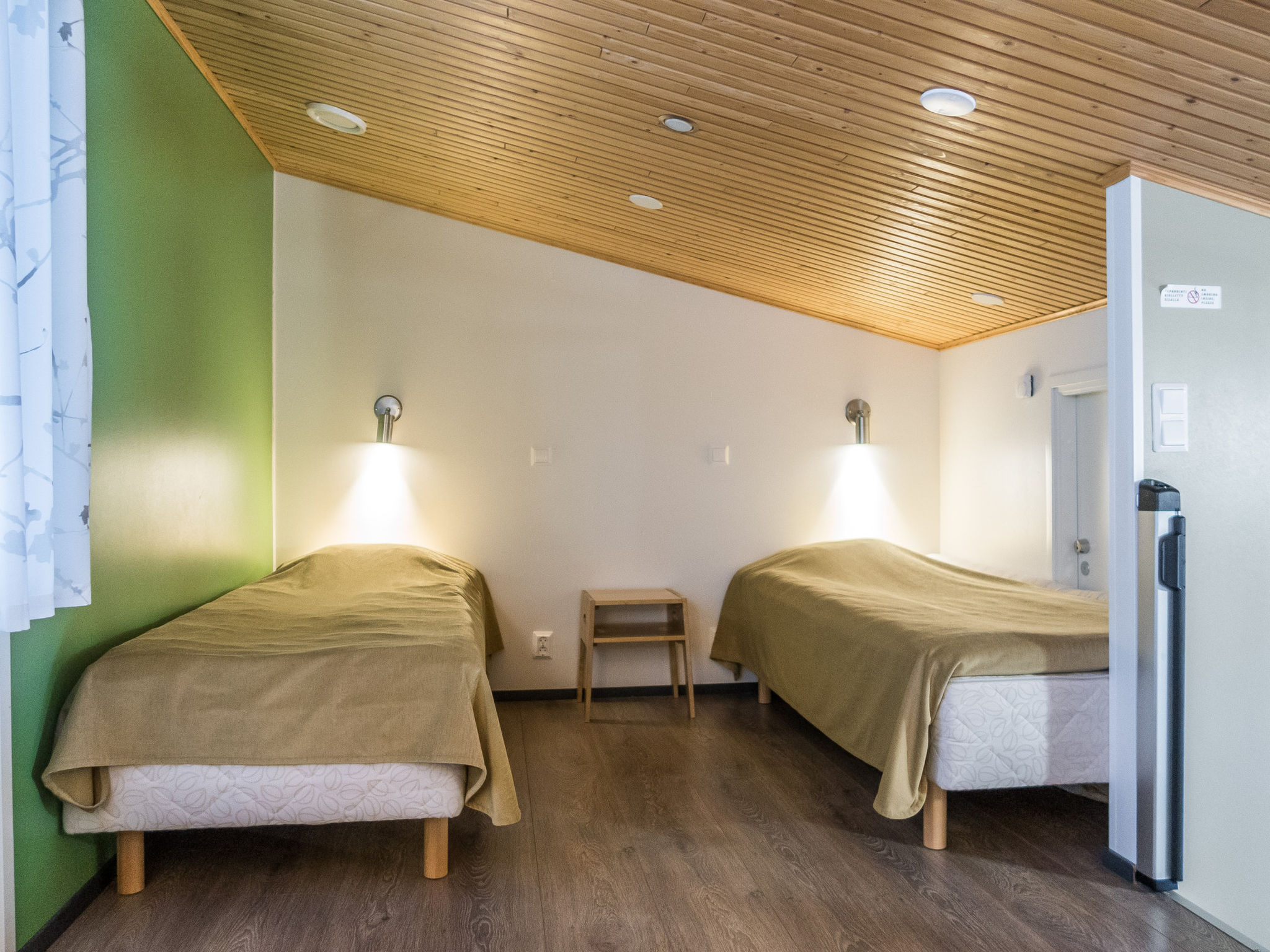 Maison Vuokatinranta suite 2 b – Intérieur, photo 15 sur 54