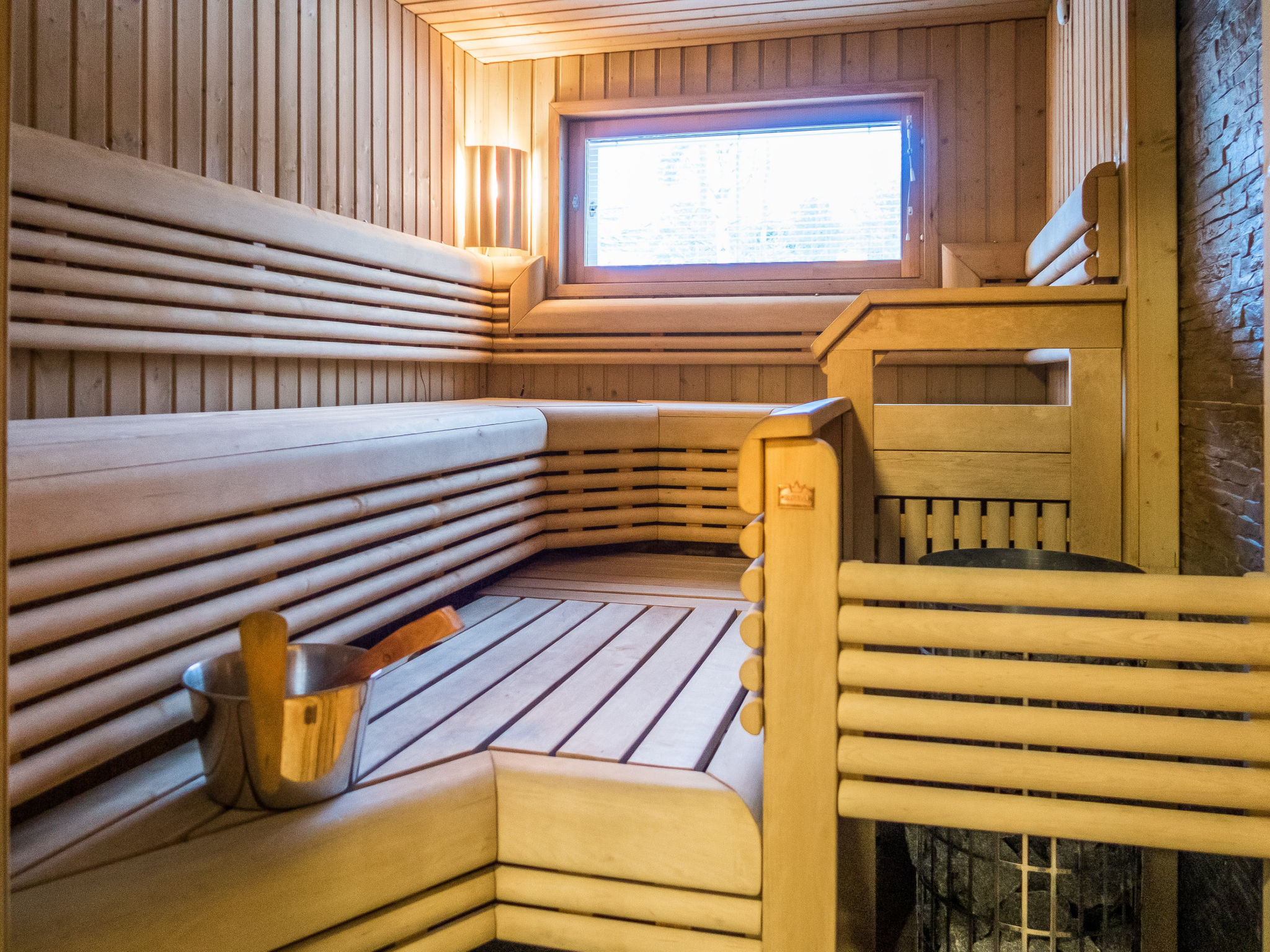 Maison Vuokatinranta suite 2 b – Intérieur, photo 16 sur 54