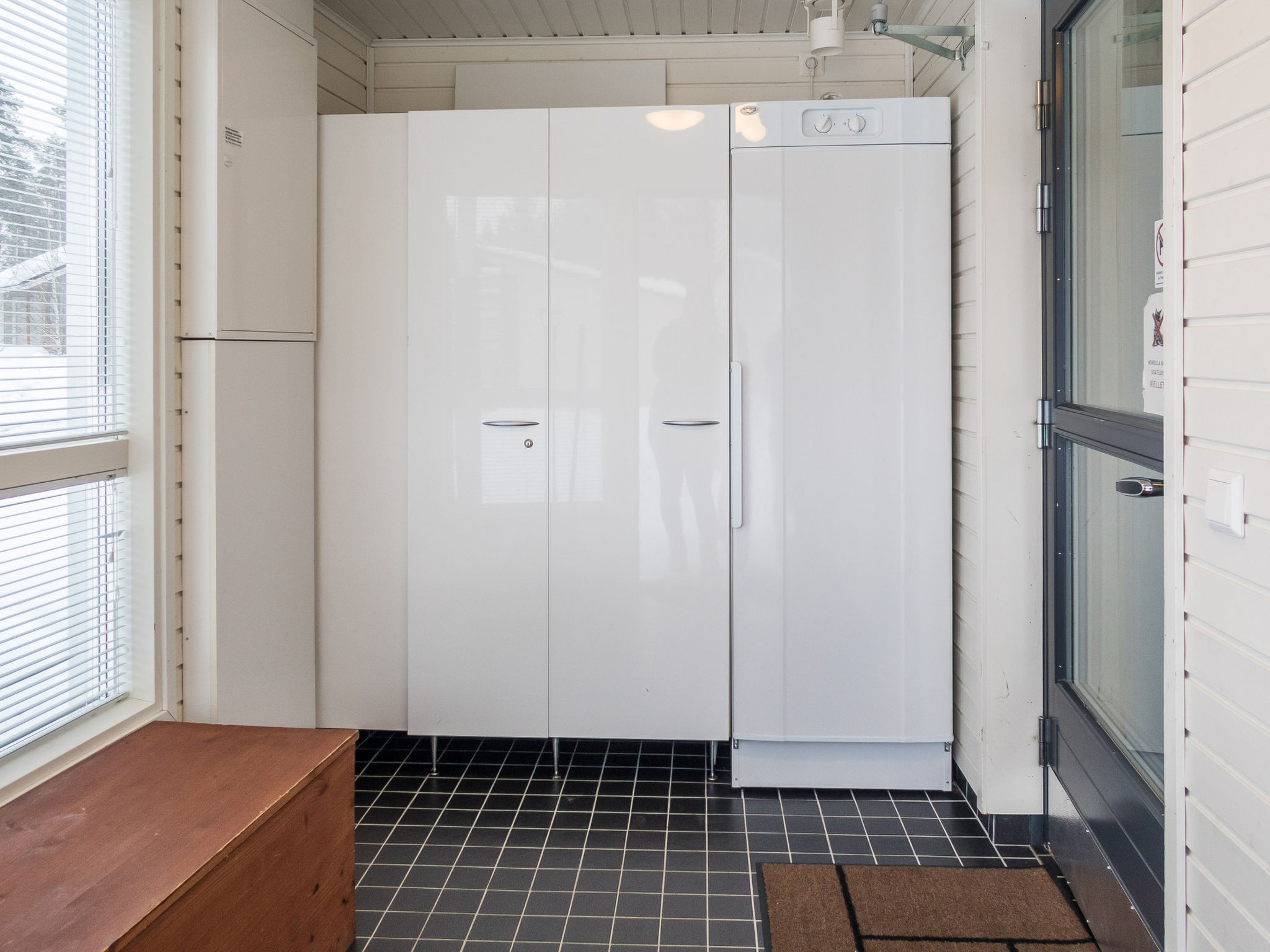 Maison Vuokatinranta suite 2 b – Intérieur, photo 20 sur 54