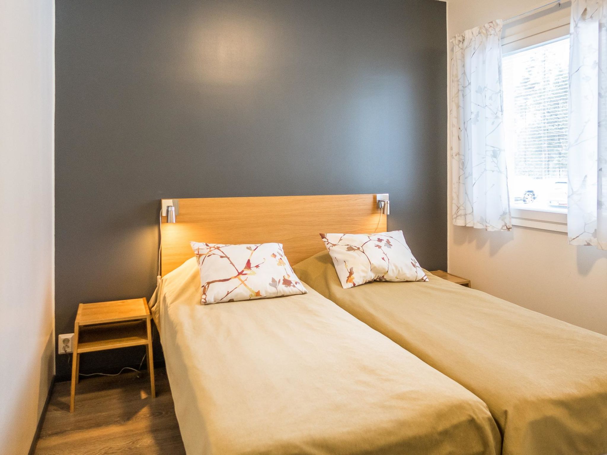 Vuokatinranta suite 2 b-Binnen