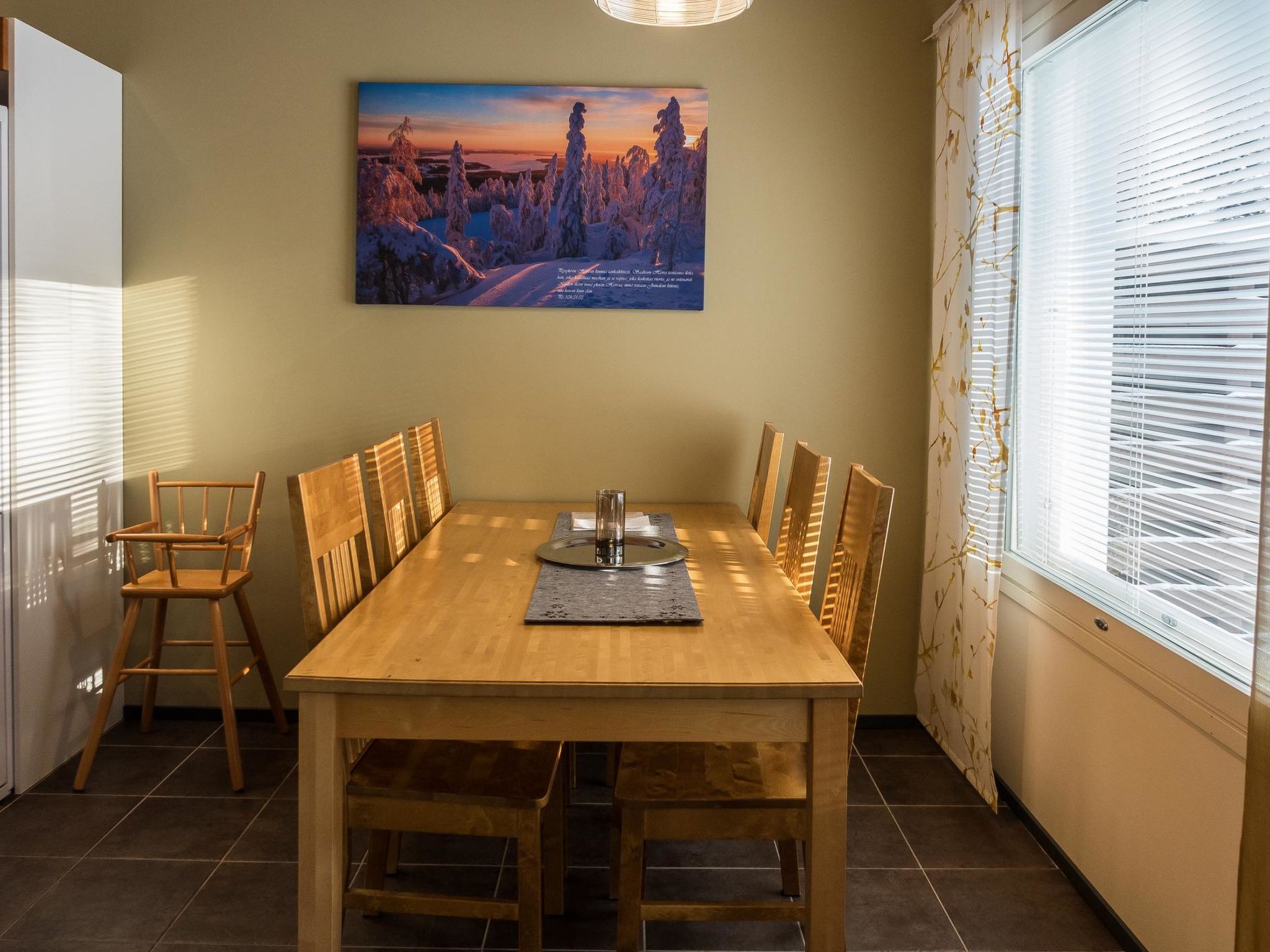 Vuokatinranta suite 2 c-Binnen