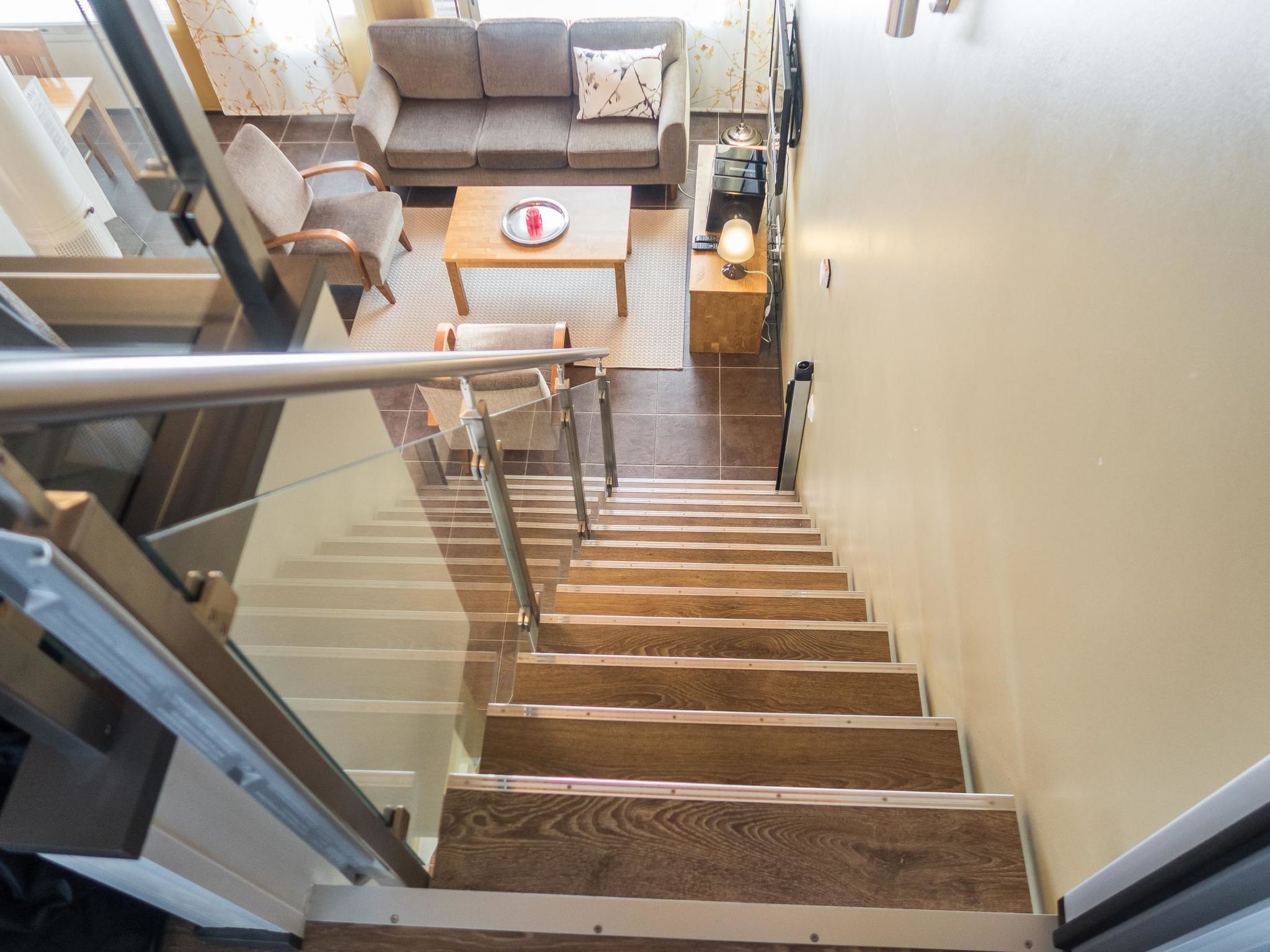 Vuokatinranta suite 2 c-Binnen