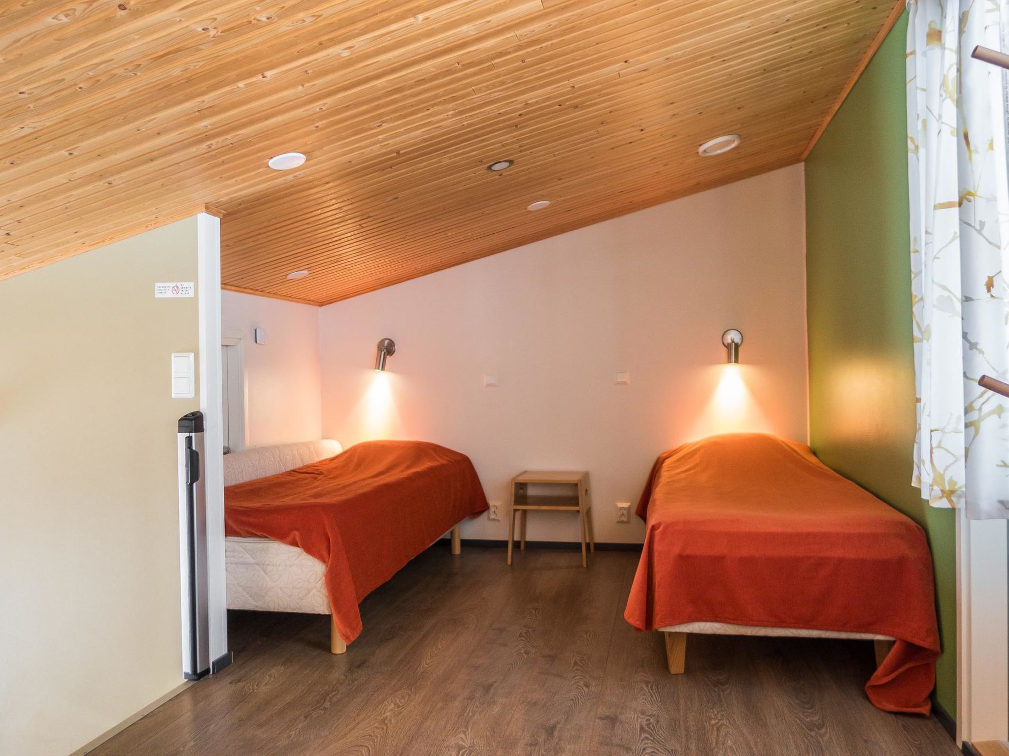 Vuokatinranta suite 2 c-Binnen