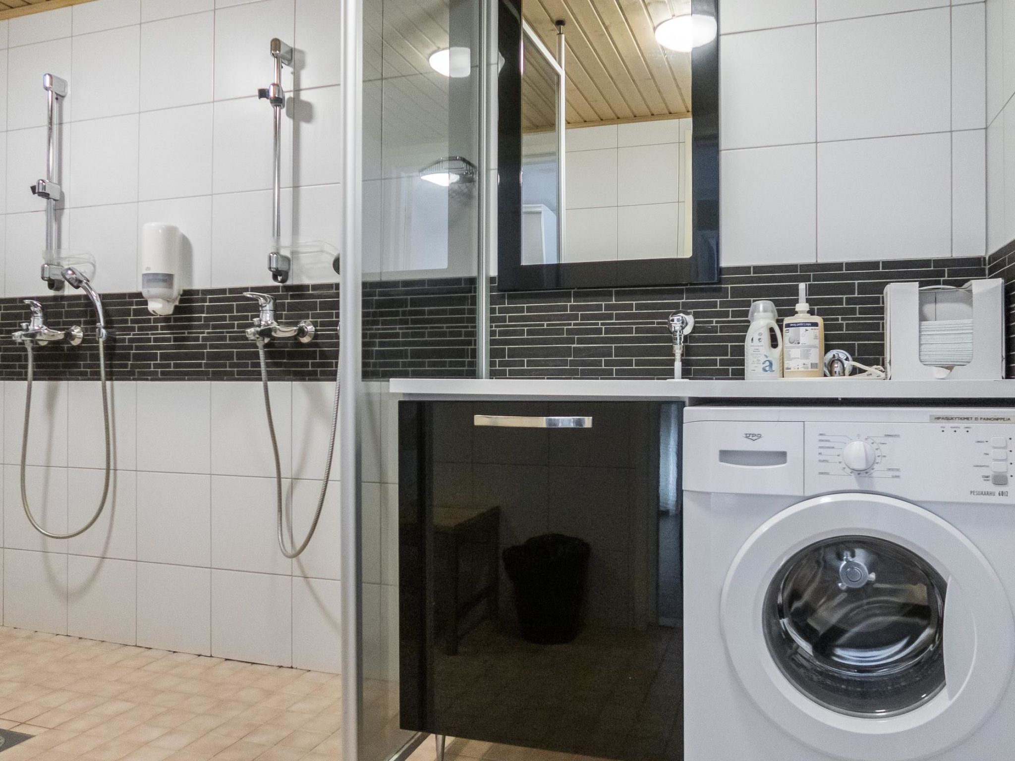 Vuokatinranta suite 2 c-Binnen