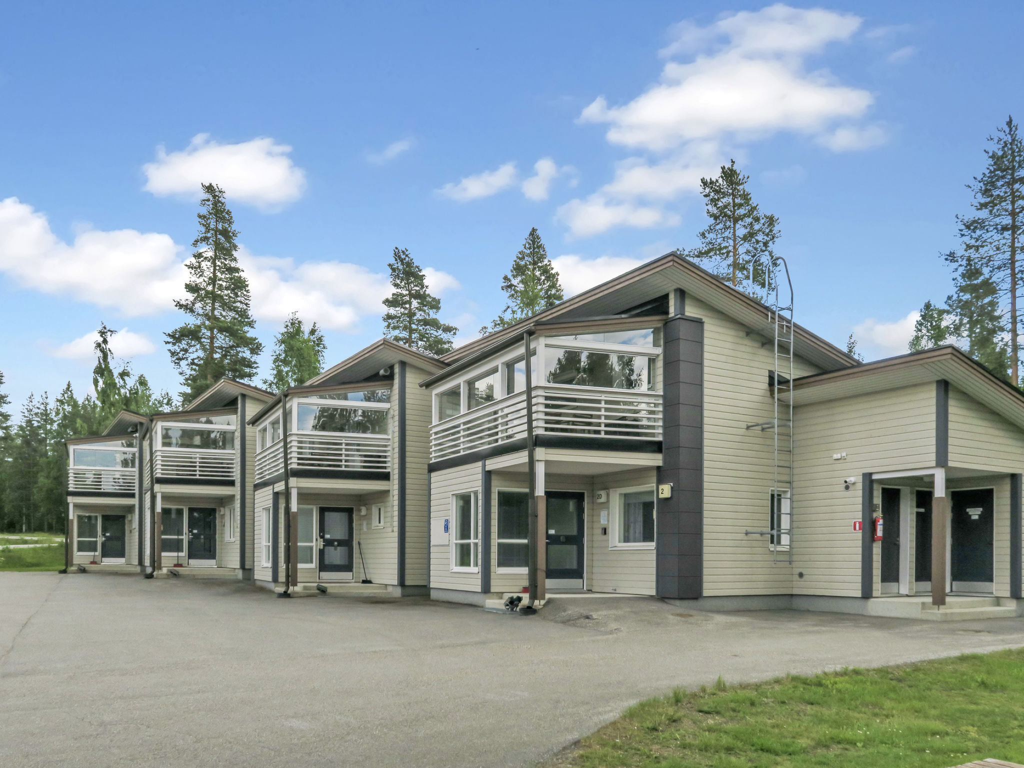Vuokatinranta suite 2 c