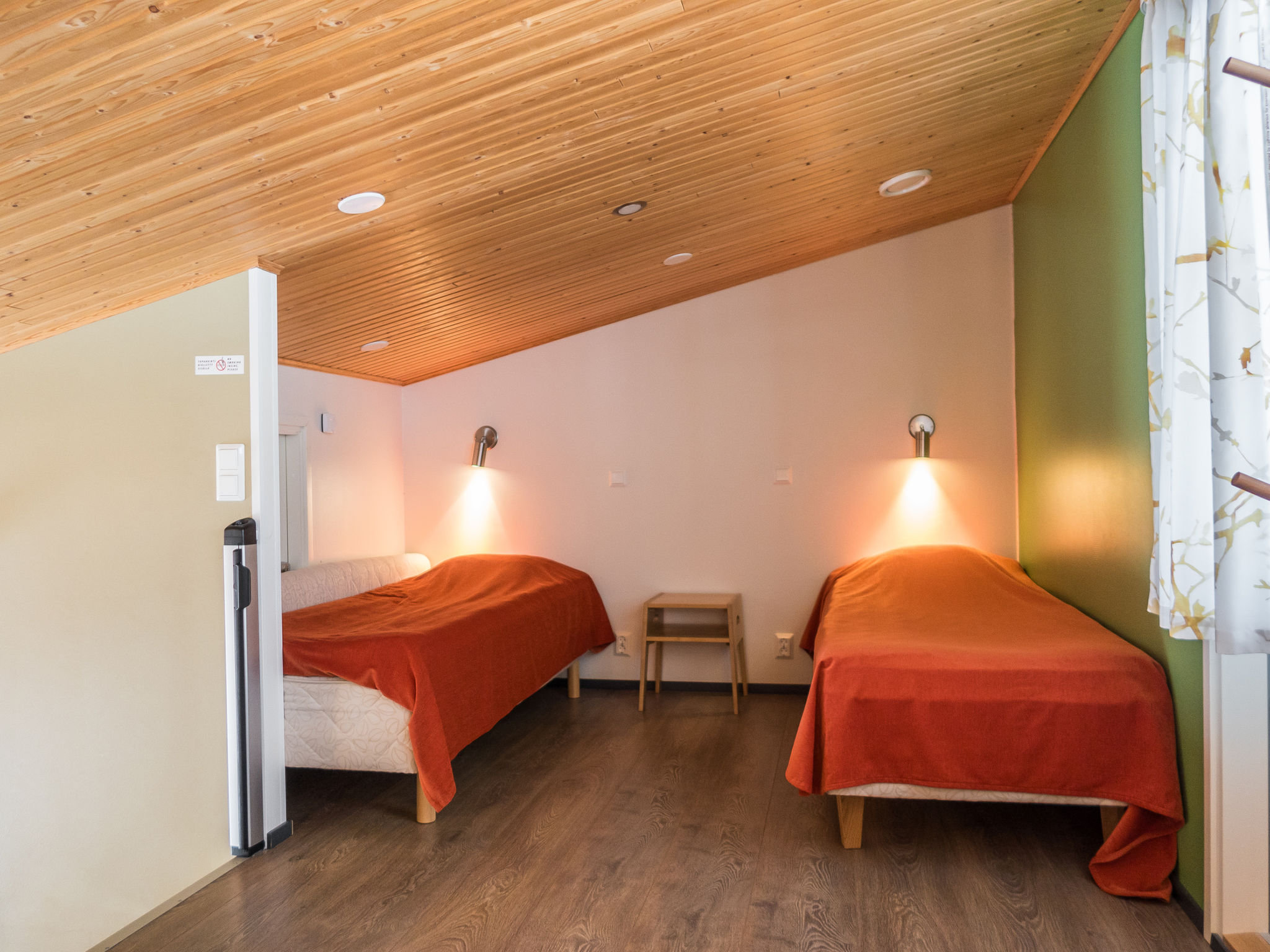 Vuokatinranta suite 2 c - Inside